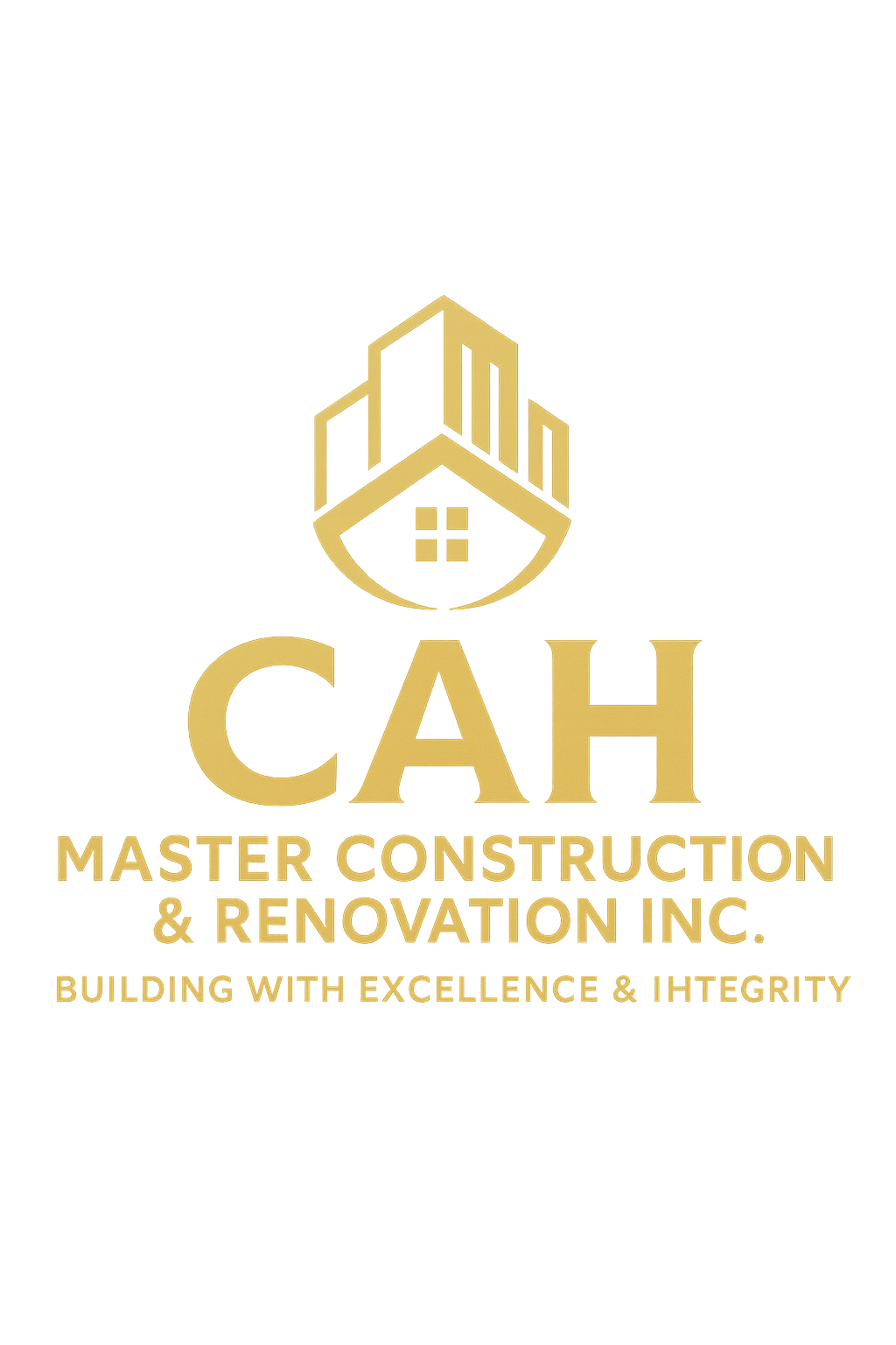 CAH Master Construction & Renovation Inc.