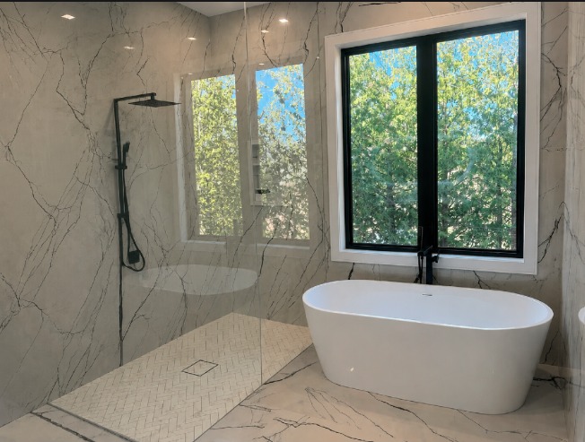 Kristal Renovations