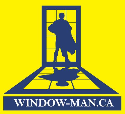 Window Man Canada