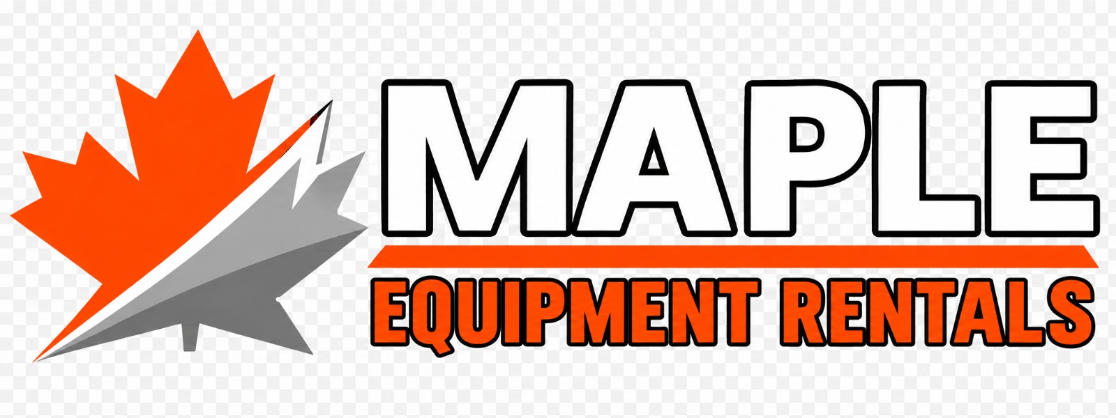 Maple Equipment Rentals