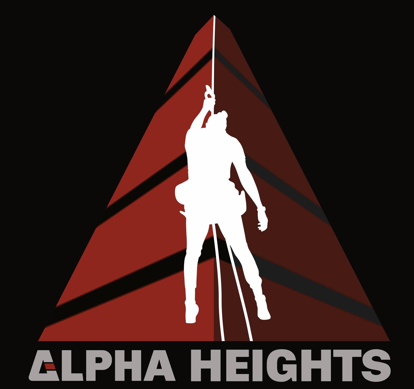 Alpha Heights CA Inc