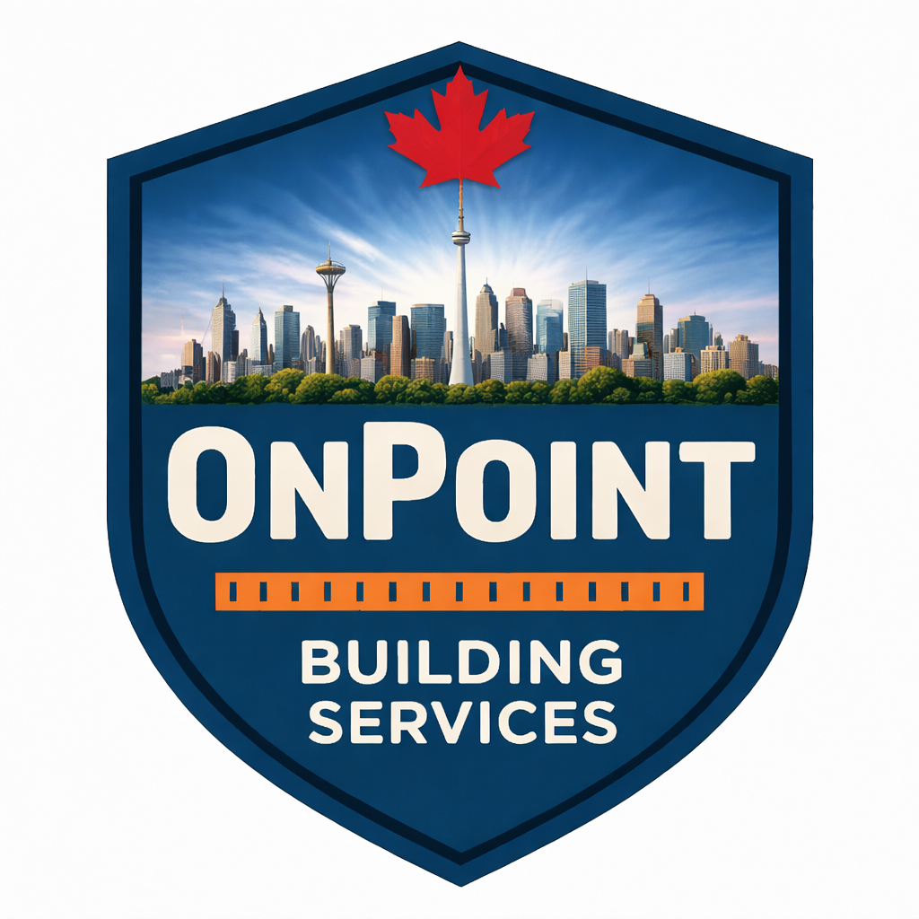 OnPoint Building Services Inc.