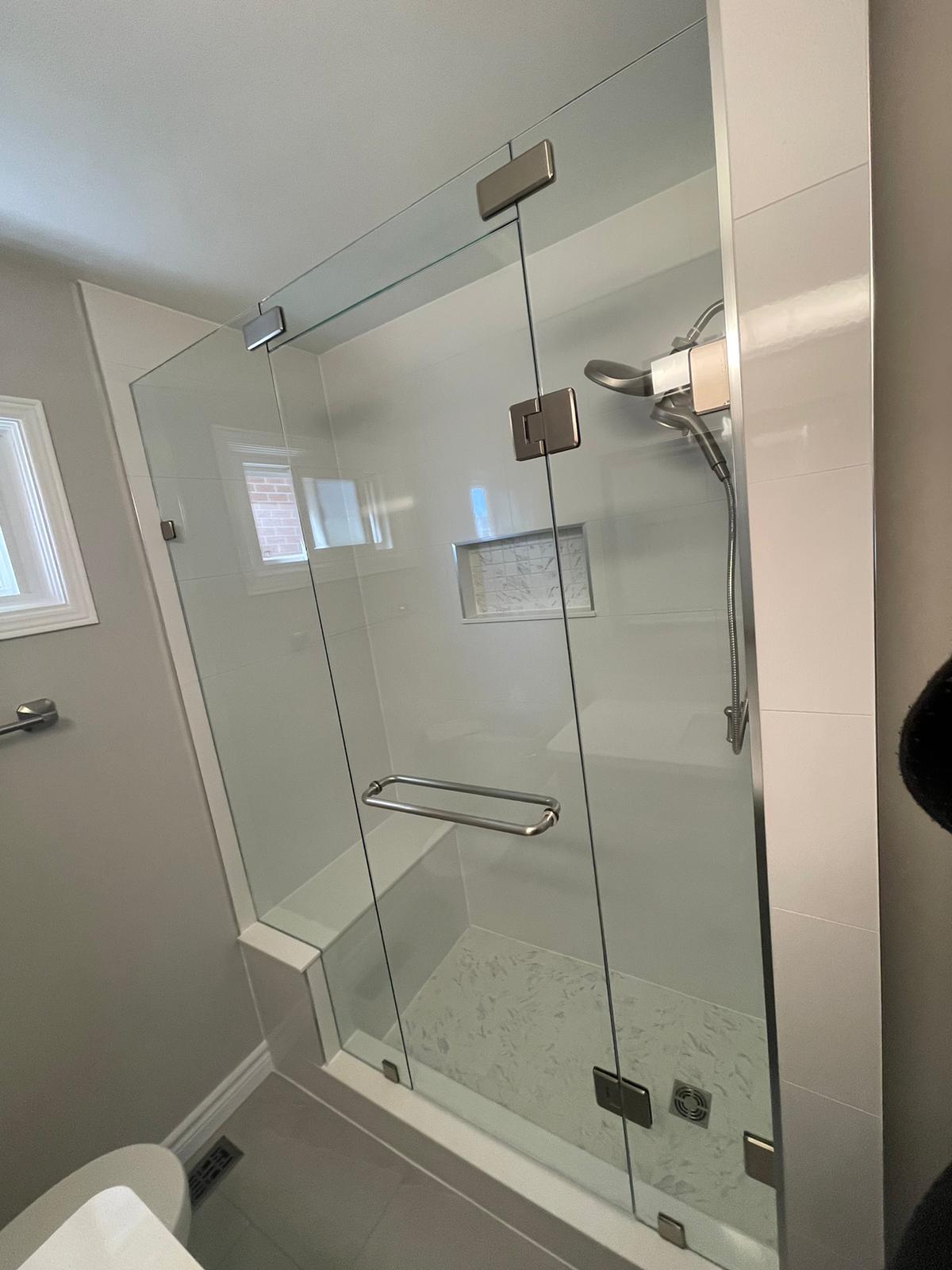 Apex Glass and Mirrors photo 1