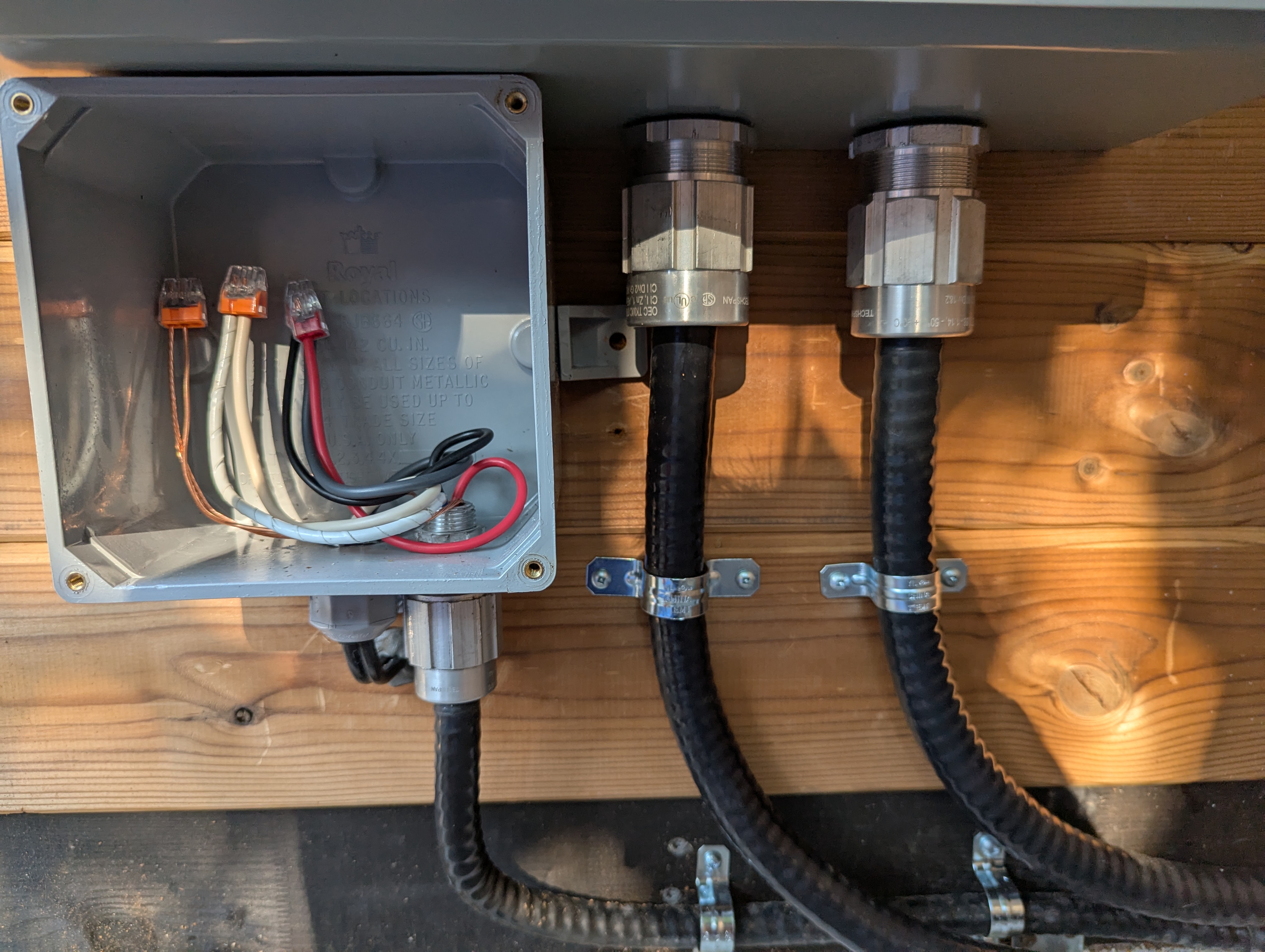 Symmetric Electric Ltd. photo 4