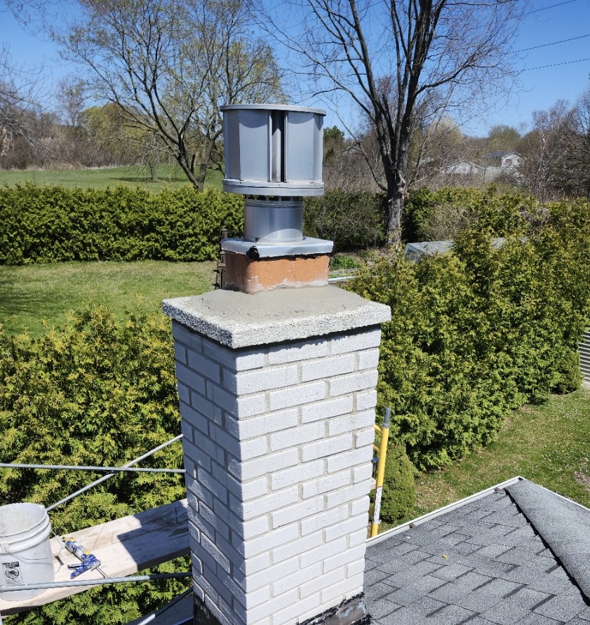 SMC Masonry photo 1