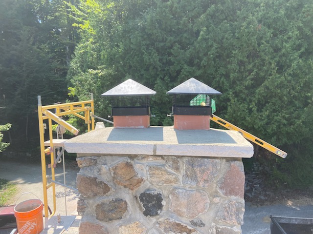 SMC Masonry photo 3
