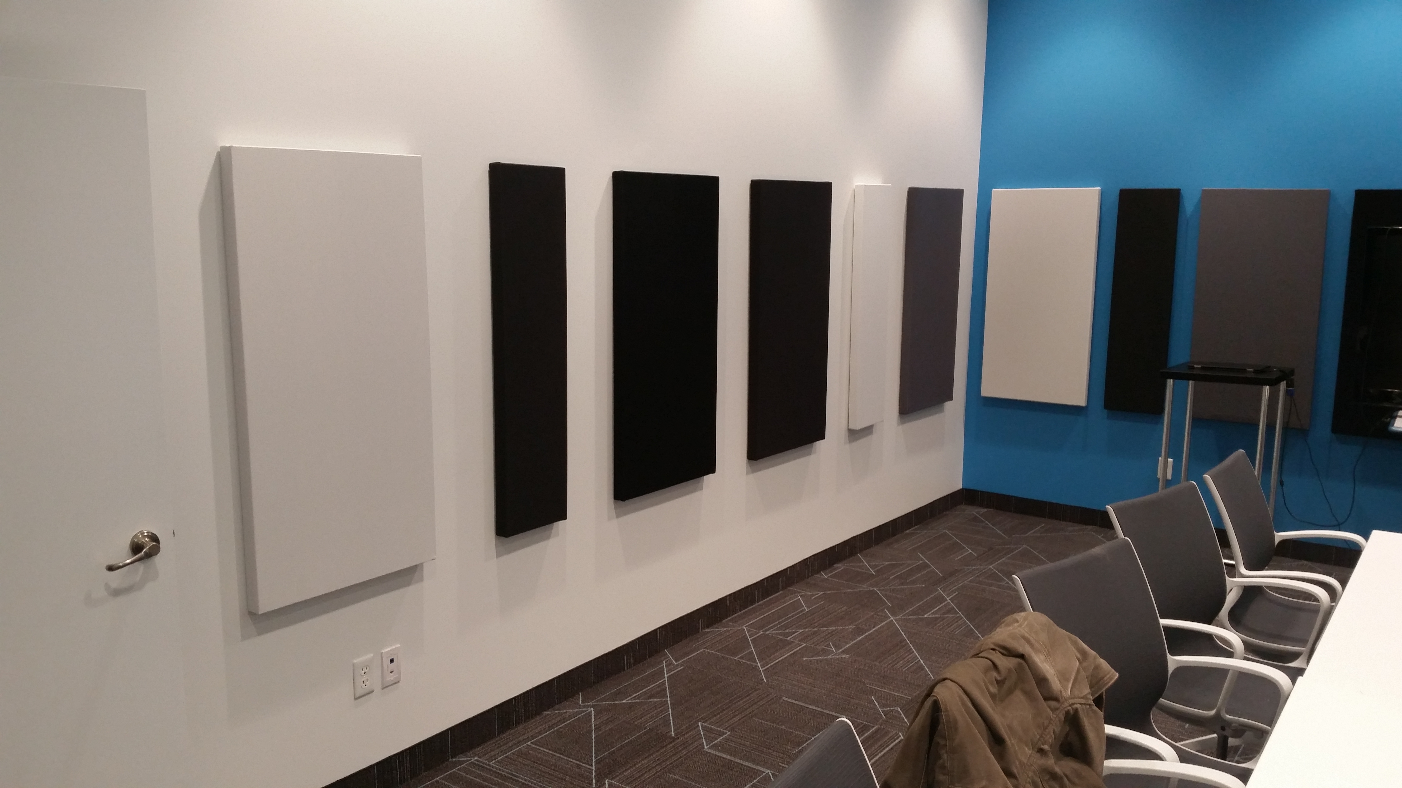 City Soundproofing Toronto photo 1