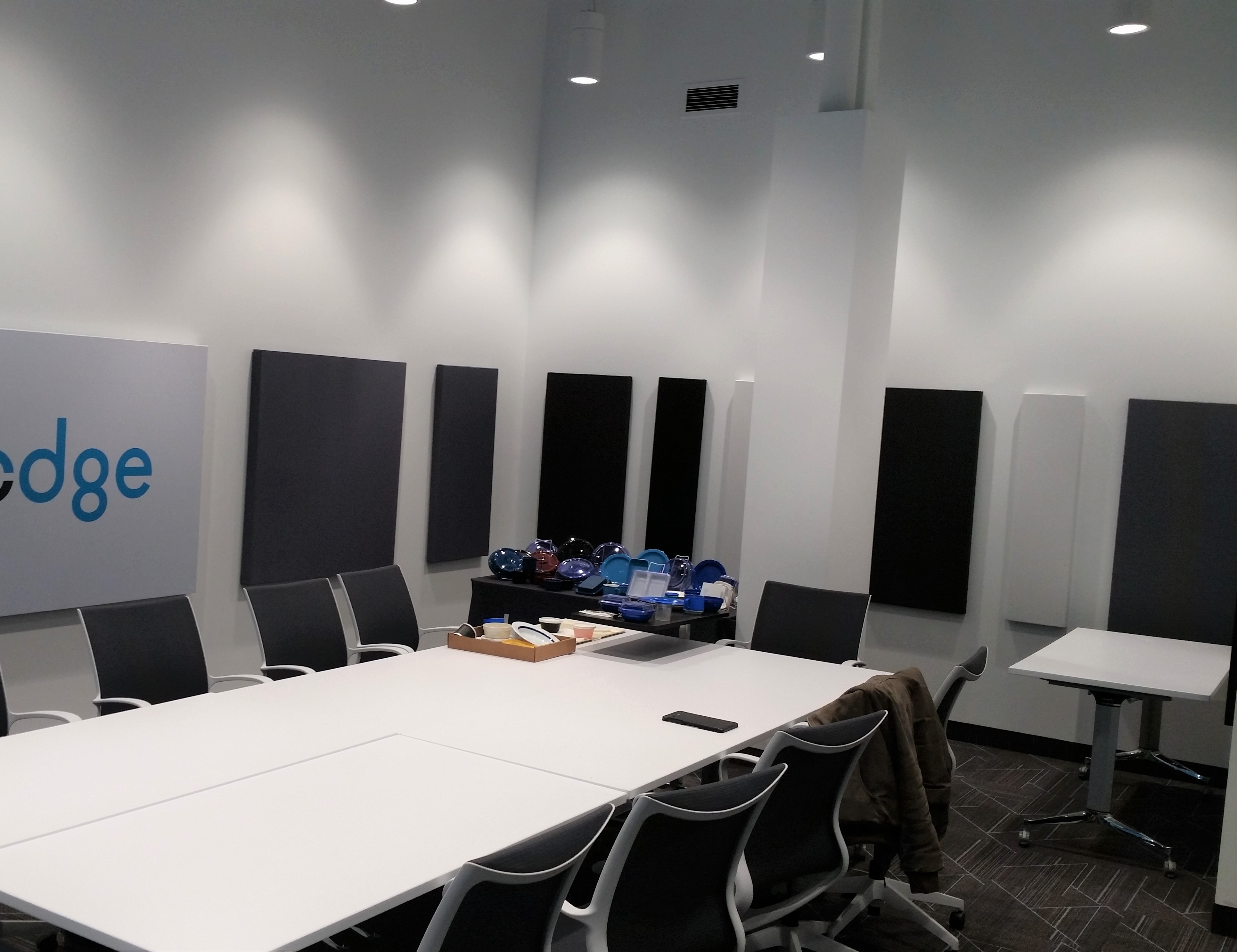 City Soundproofing Toronto photo 2