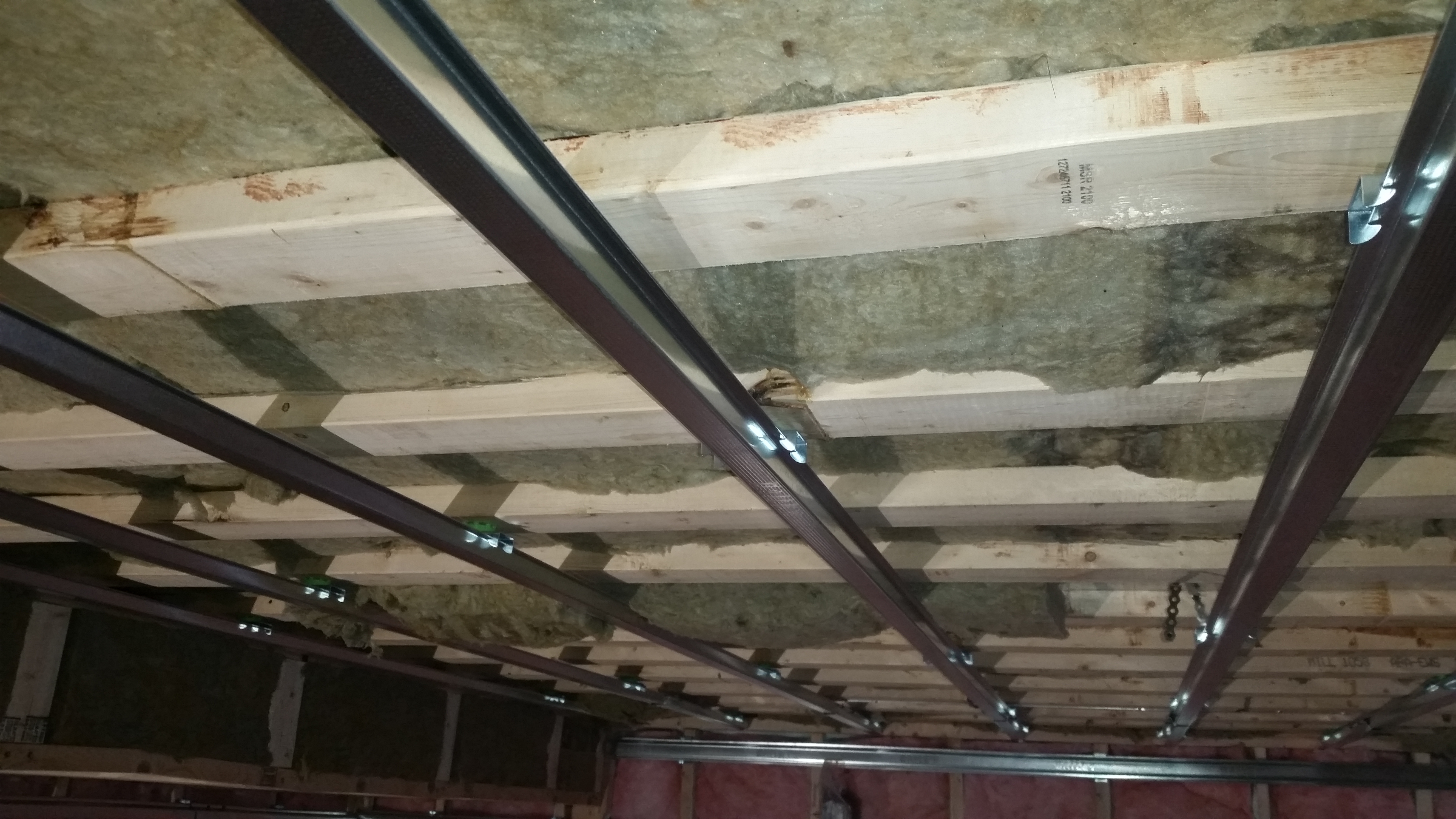 City Soundproofing Toronto photo 3