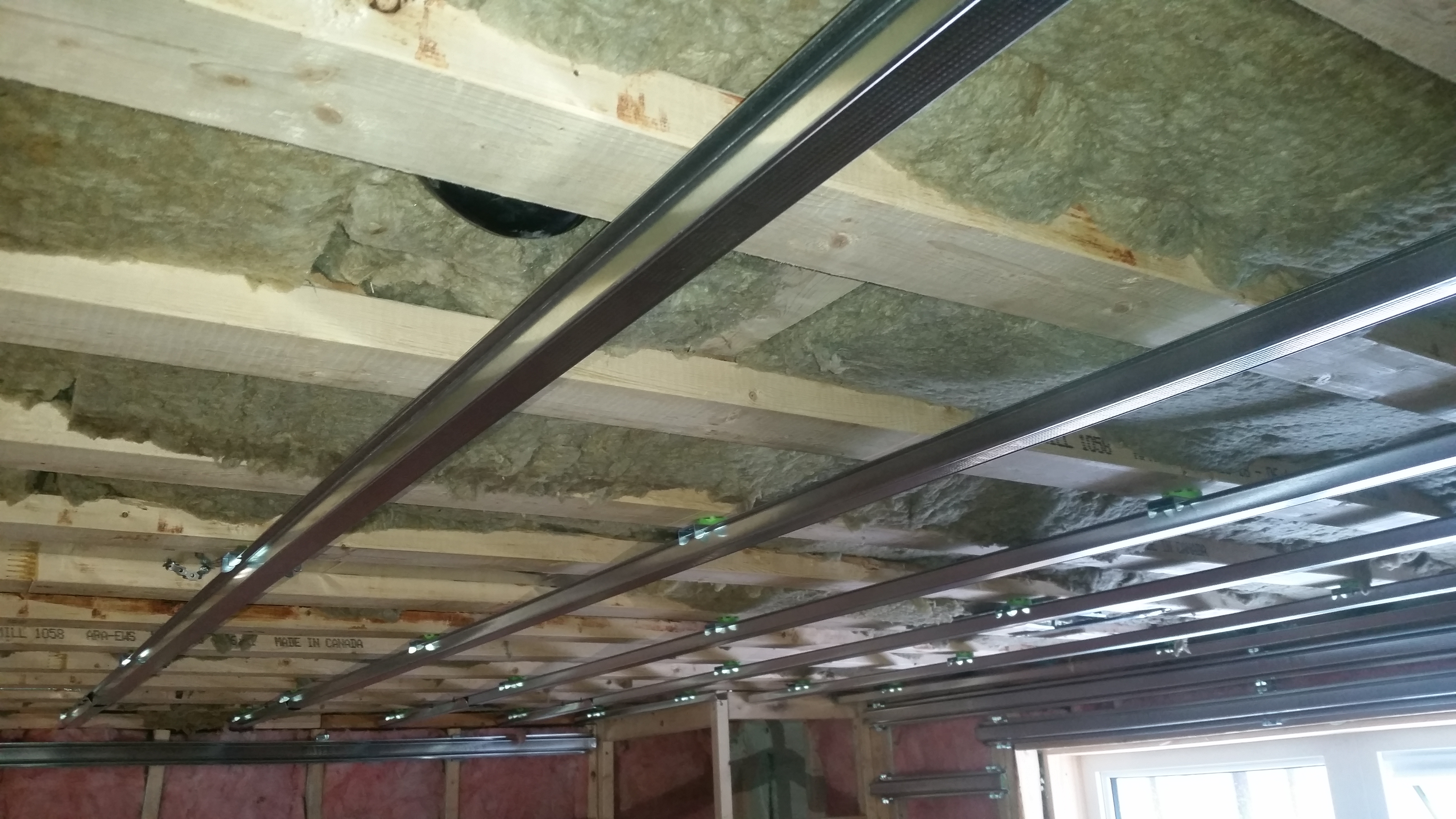 City Soundproofing Toronto photo 4