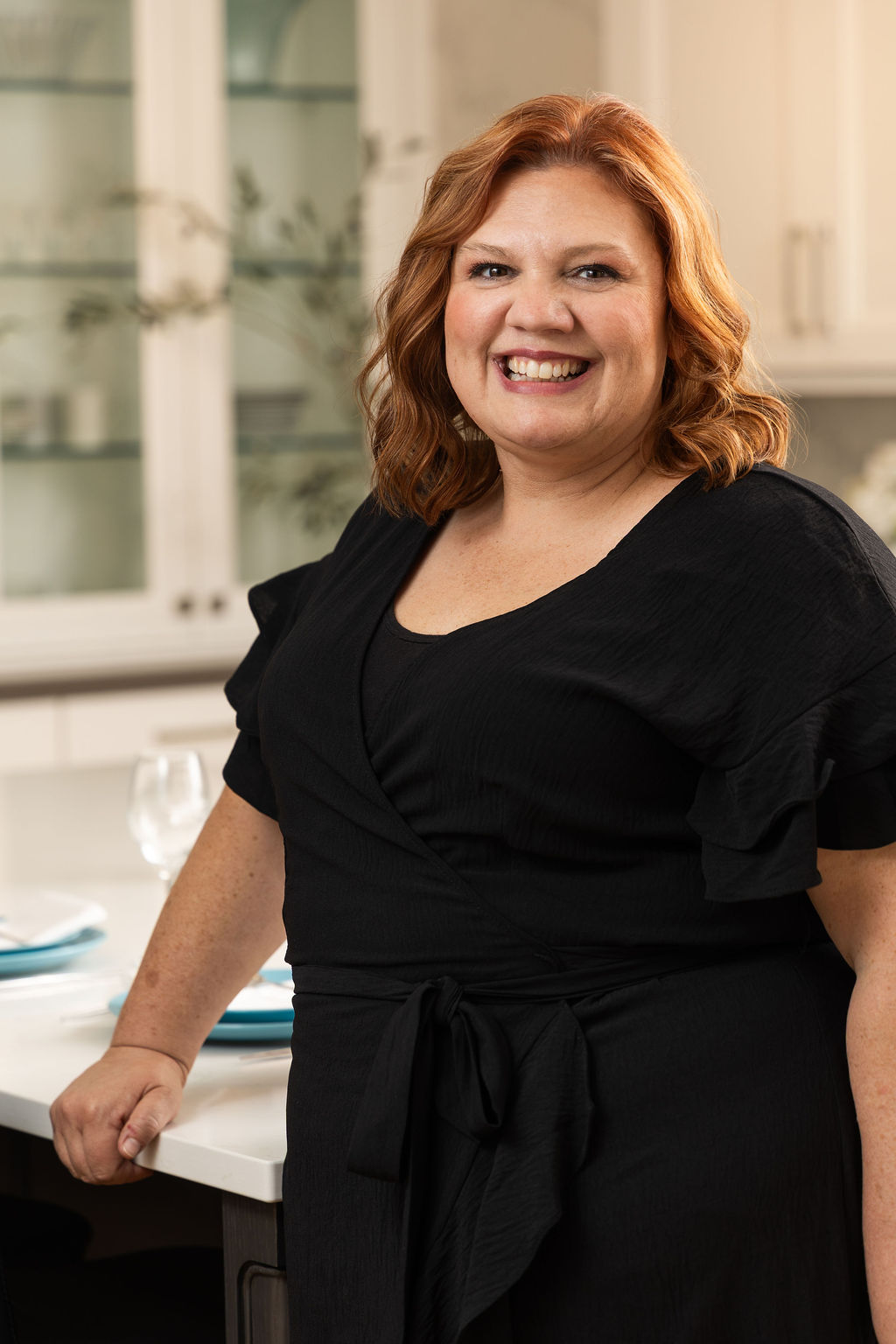 Kim Garcia - Senior Designer