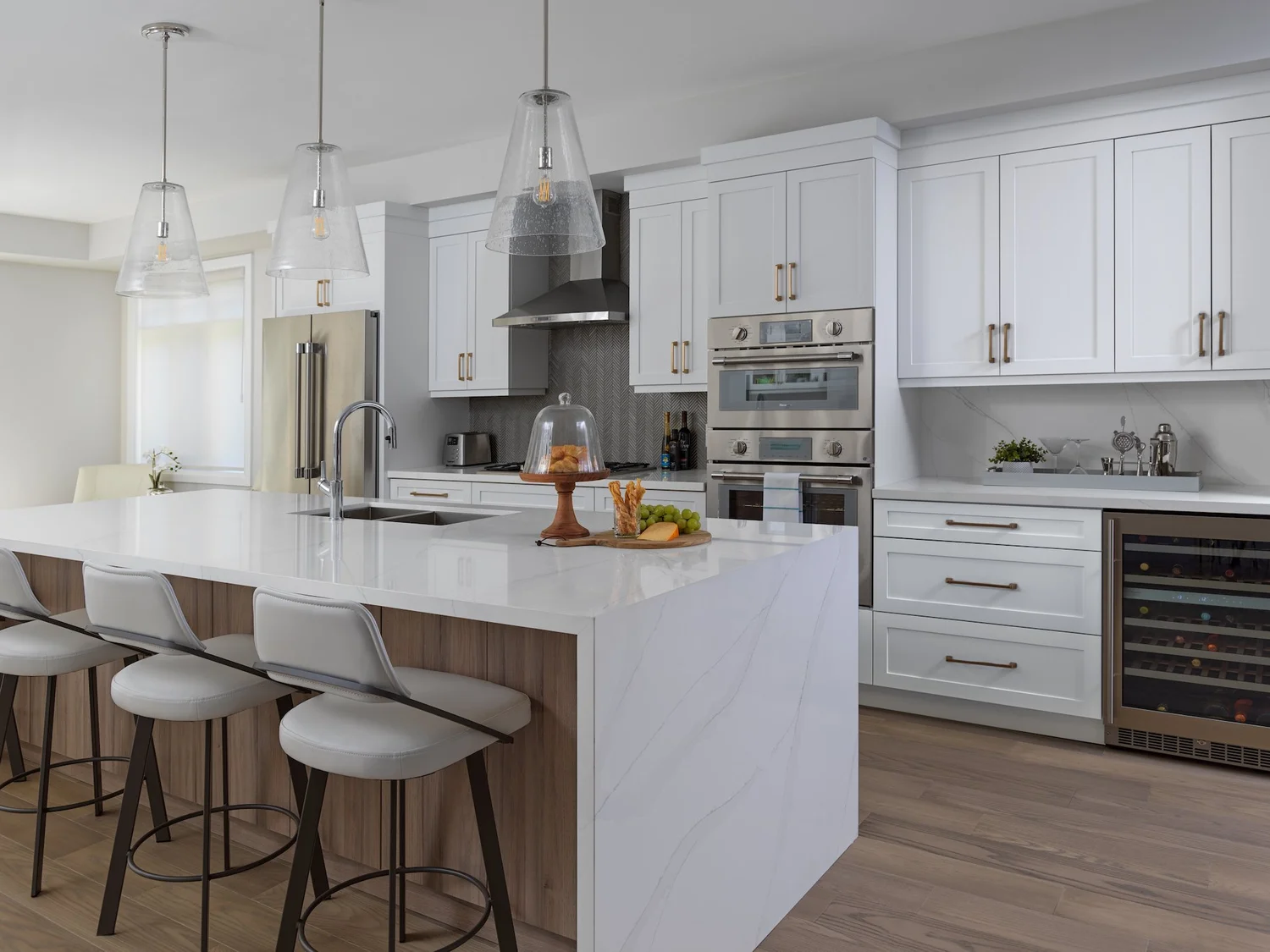 Compassway City Townhouse