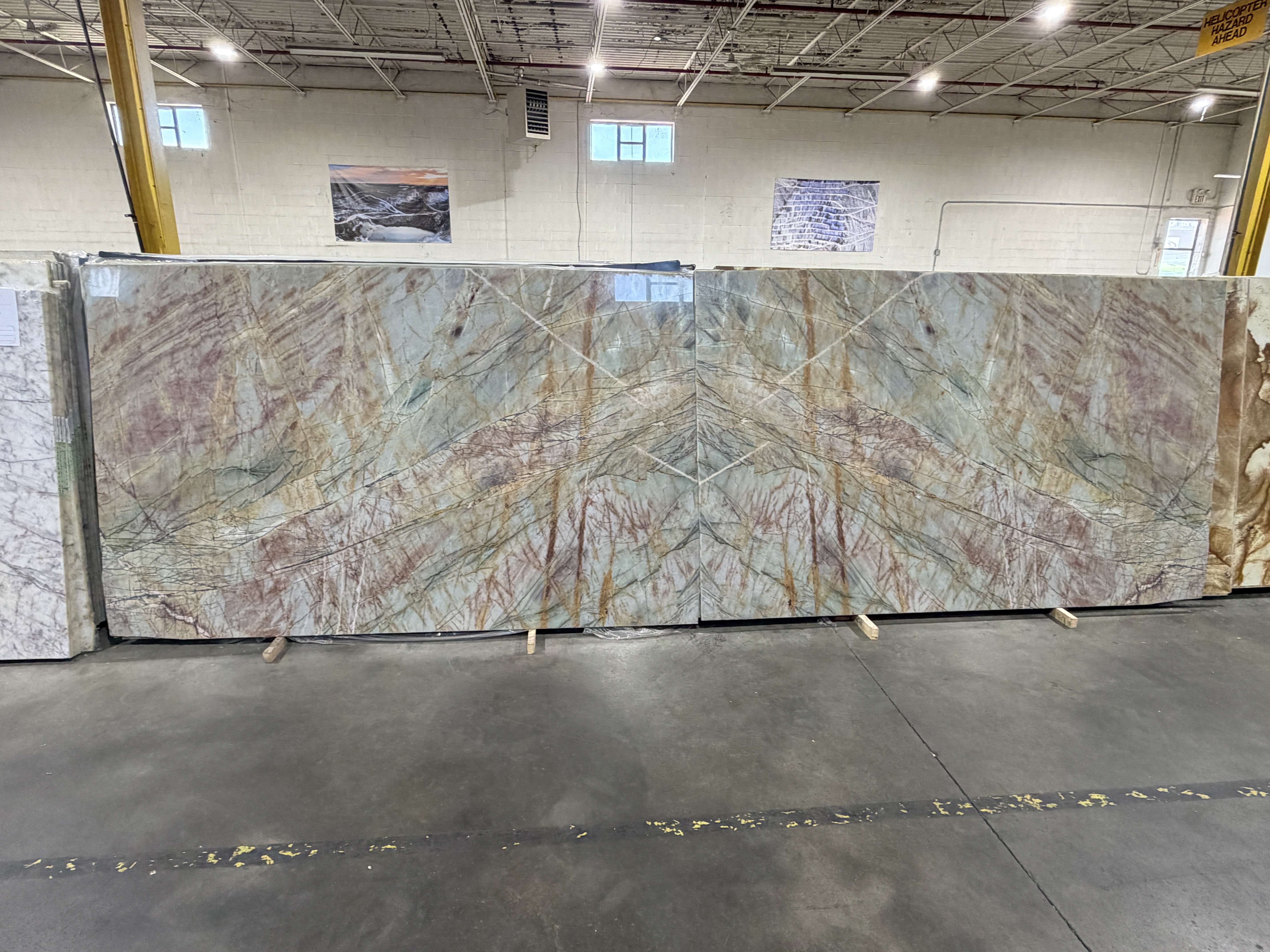 RG Stone photo 1