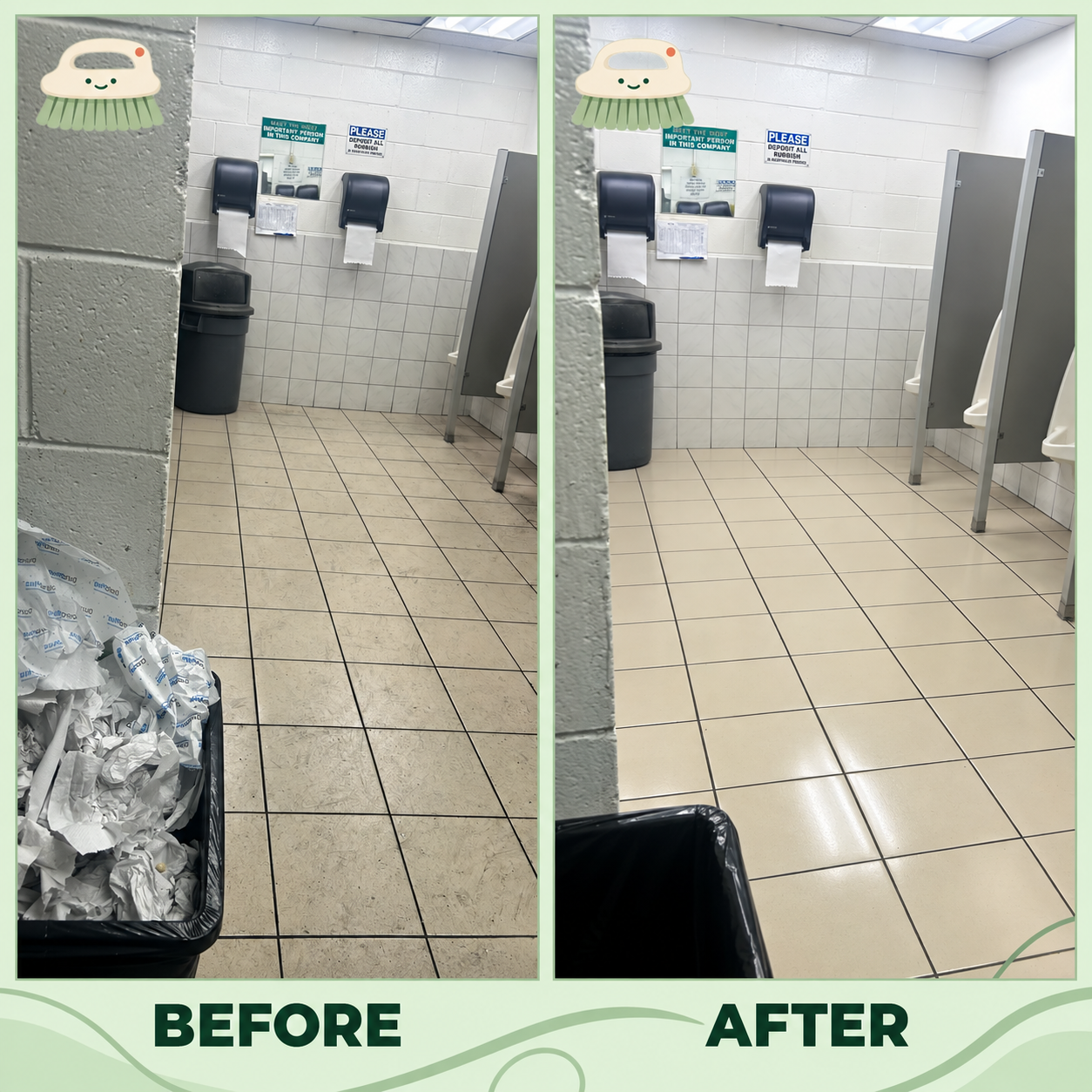 DufferinDeepClean photo 1