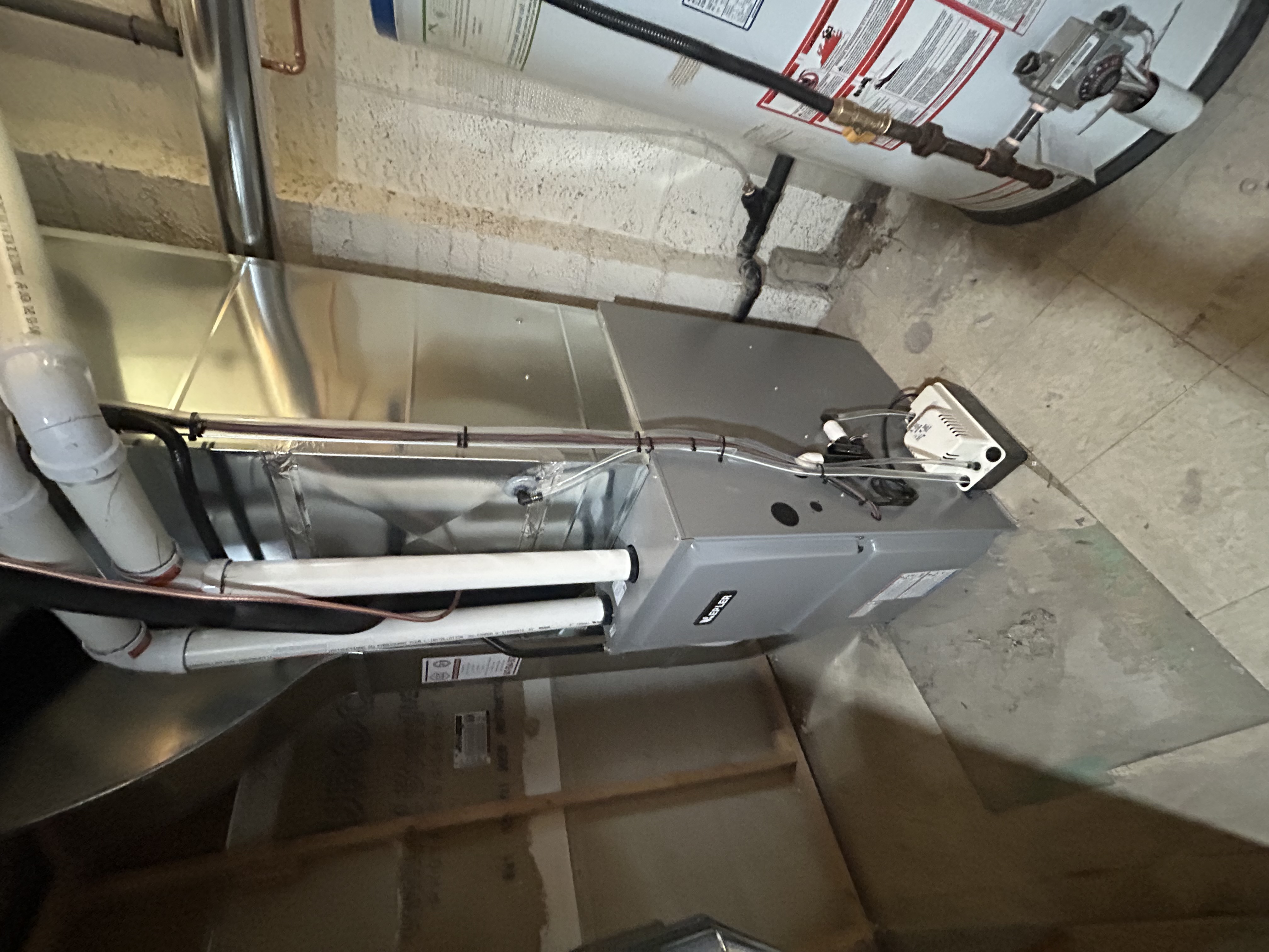 HRV Heating and Cooling Services Inc. photo 2