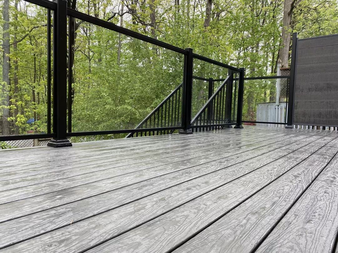Deck Master Inc. photo 1