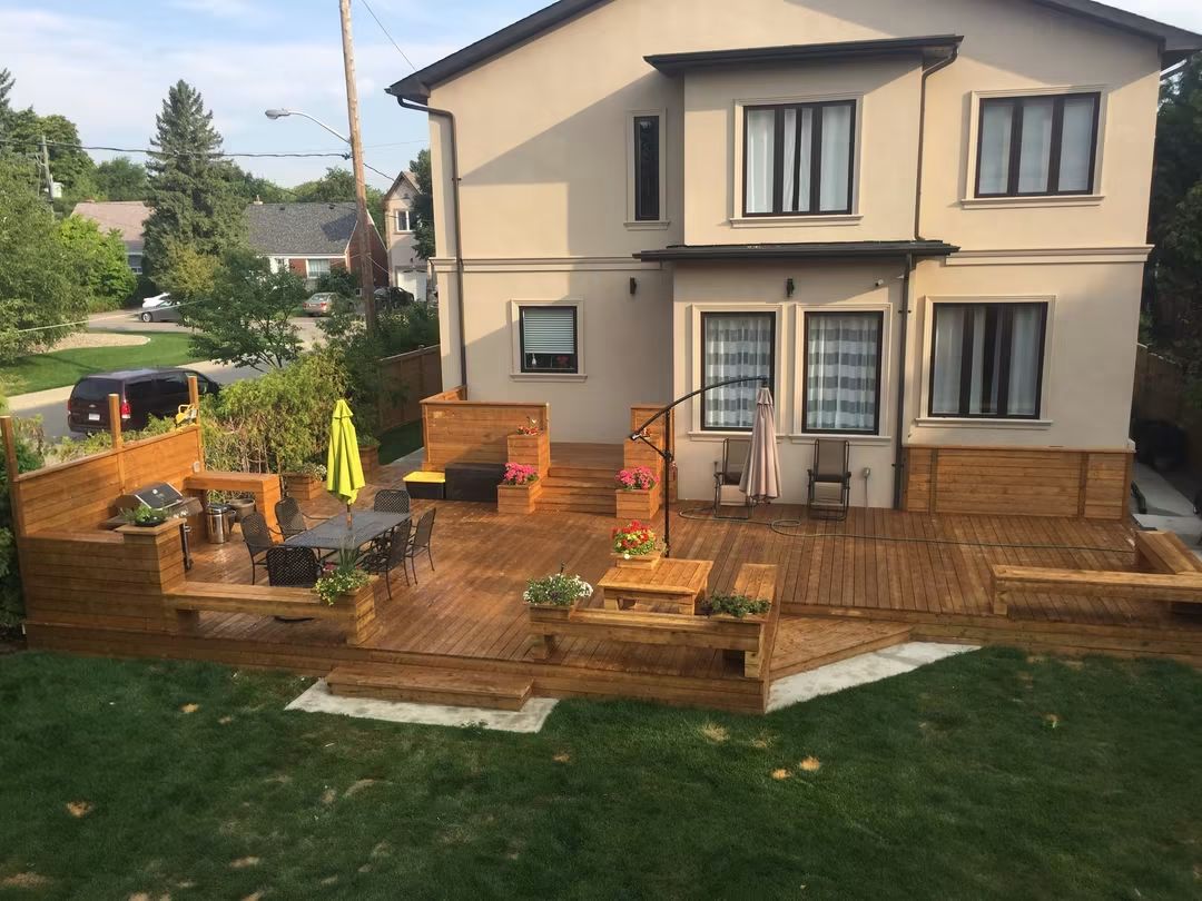 Deck Master Inc. photo 2