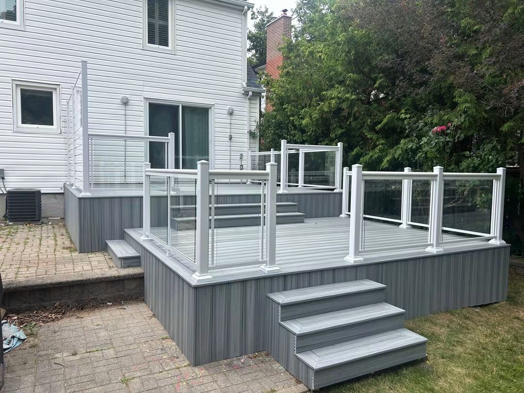 Deck Master Inc. photo 3