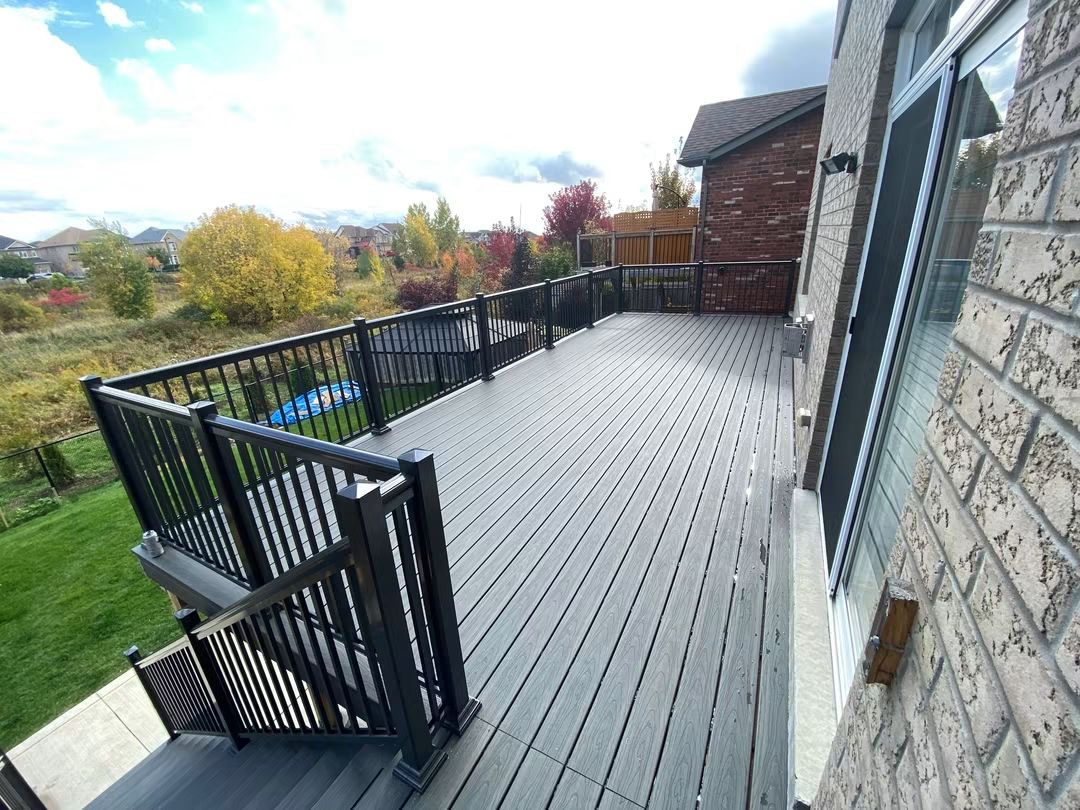 Deck Master Inc. photo 4