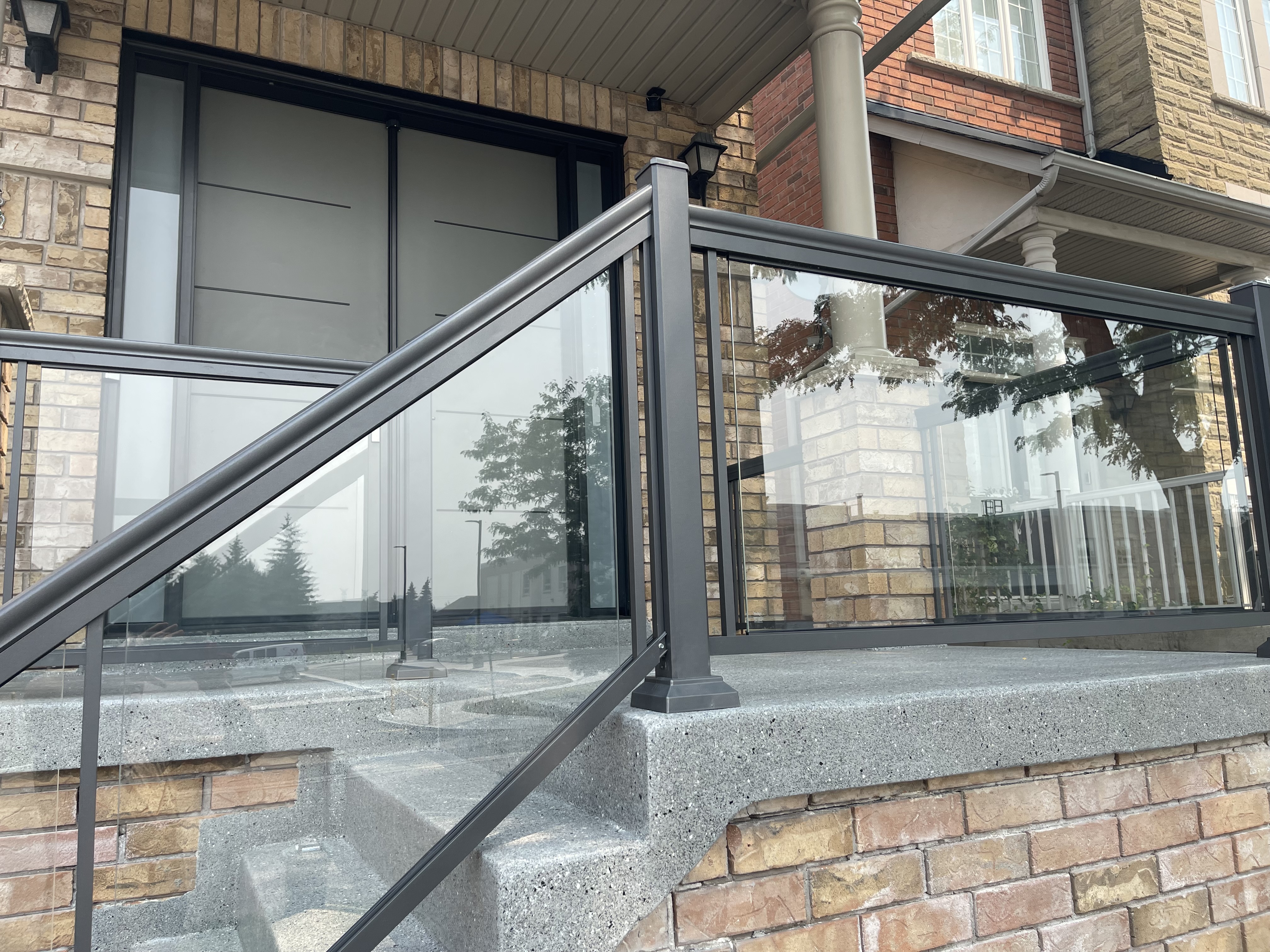 Toronto Concrete Repairs Inc. / TCR PRO photo 2