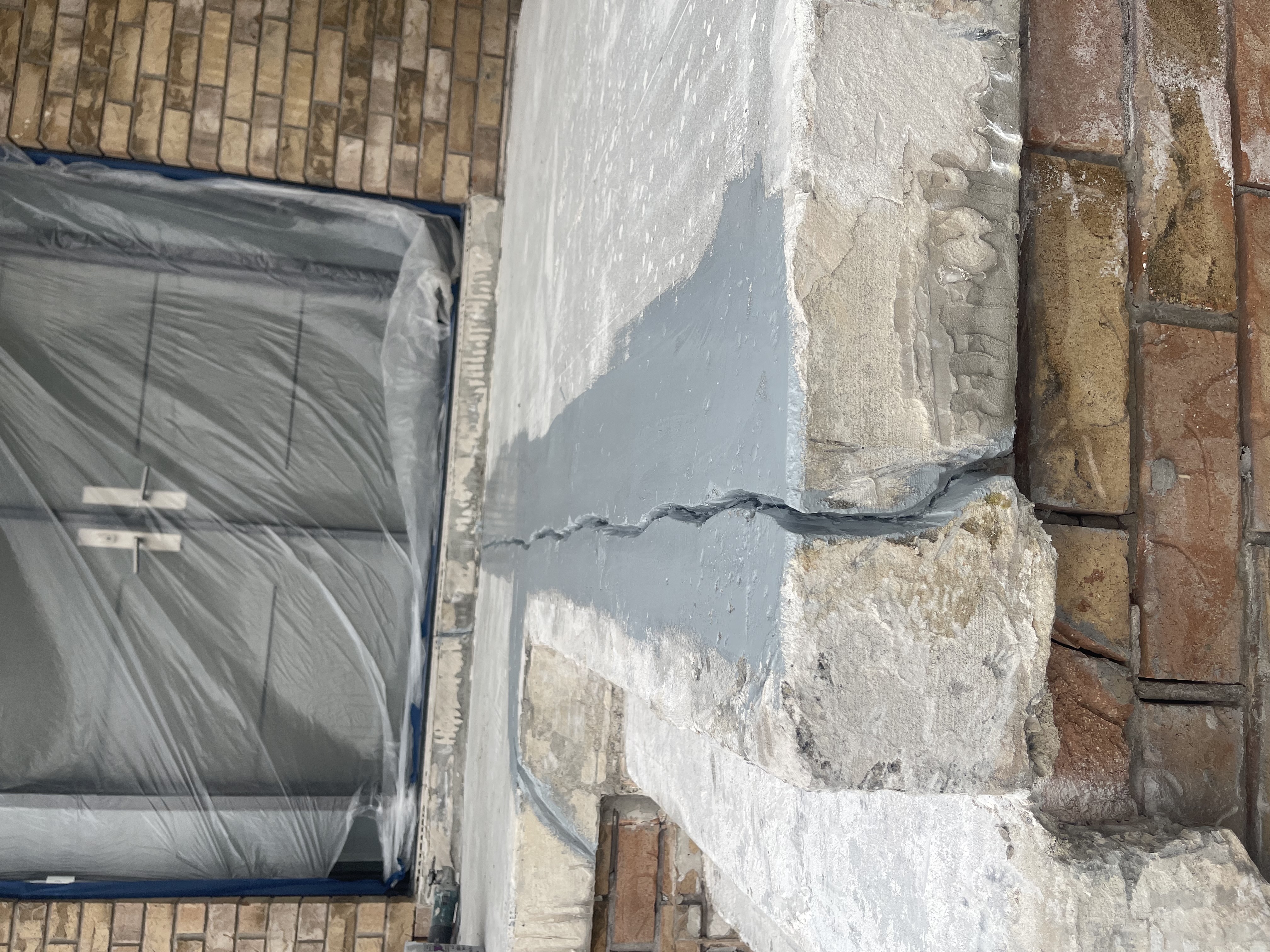 Toronto Concrete Repairs Inc. / TCR PRO photo 3