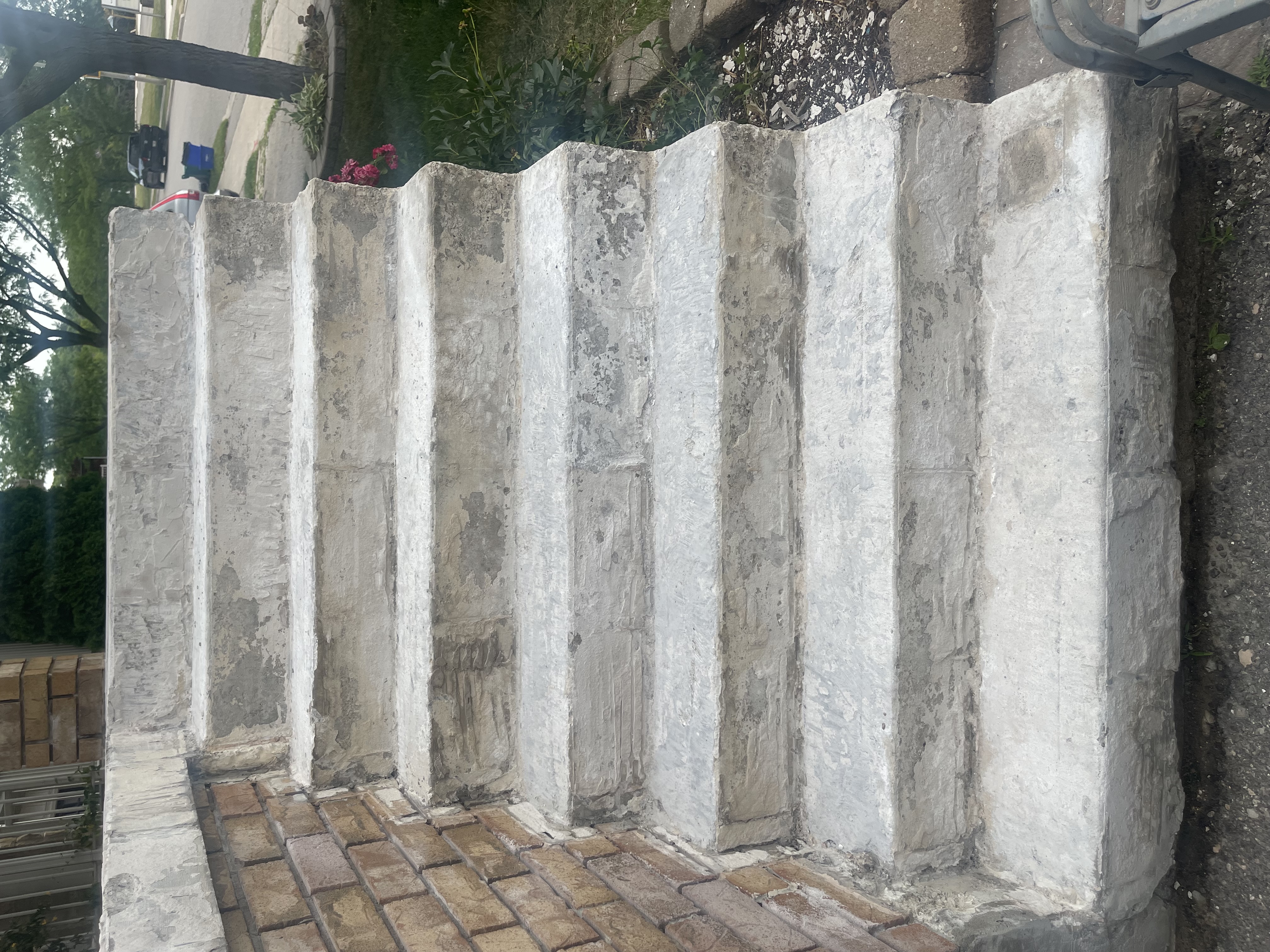 Toronto Concrete Repairs Inc. / TCR PRO photo 4
