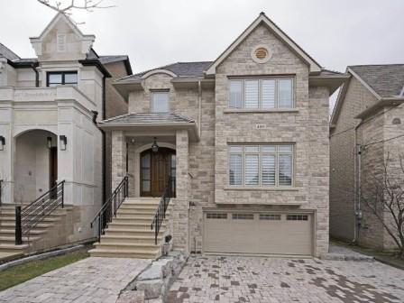 Toronto Clear View Window Cleaning Inc. photo 2
