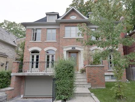 Toronto Clear View Window Cleaning Inc. photo 3
