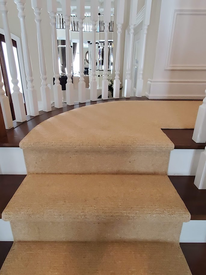 STAIRS FIRST photo 2