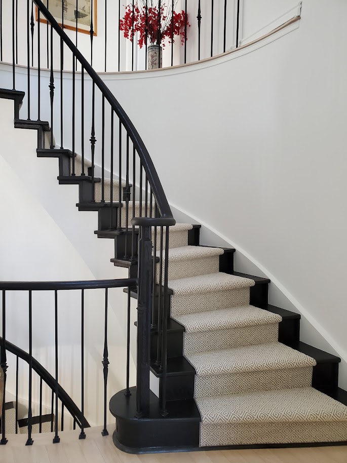 STAIRS FIRST photo 3