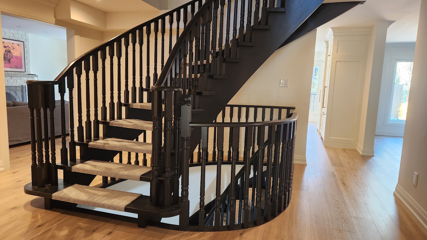 STAIRS FIRST photo 4