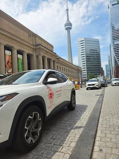 FC Fire Prevention photo 1