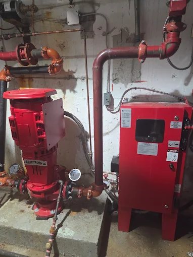 FC Fire Prevention photo 2