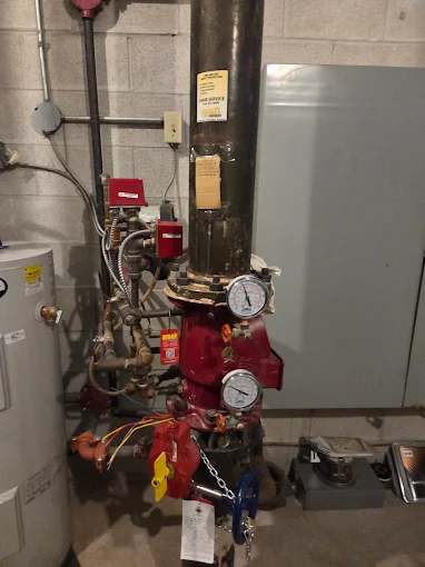 FC Fire Prevention photo 3