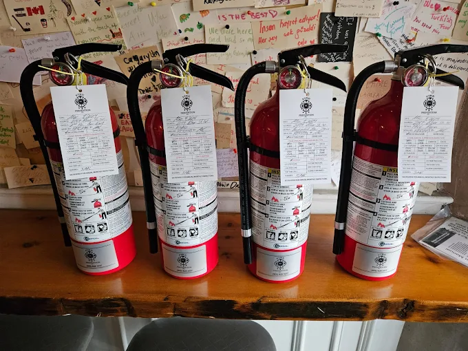 FC Fire Prevention photo 4