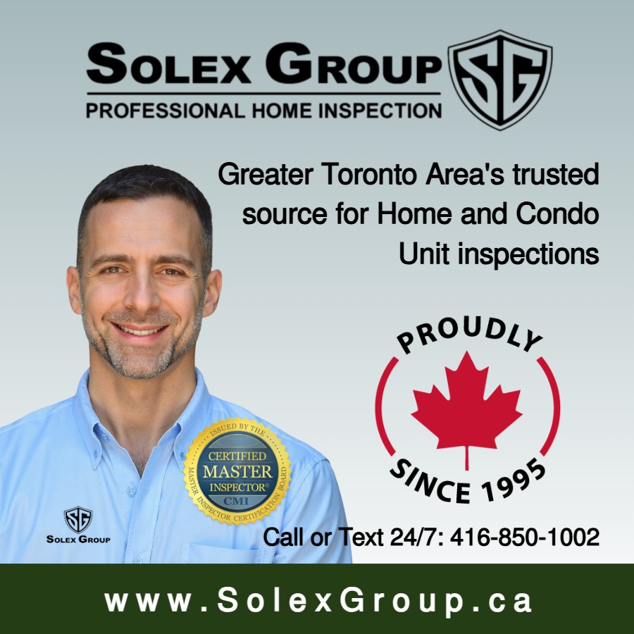 Solex Group Professional Home Inspection photo 1