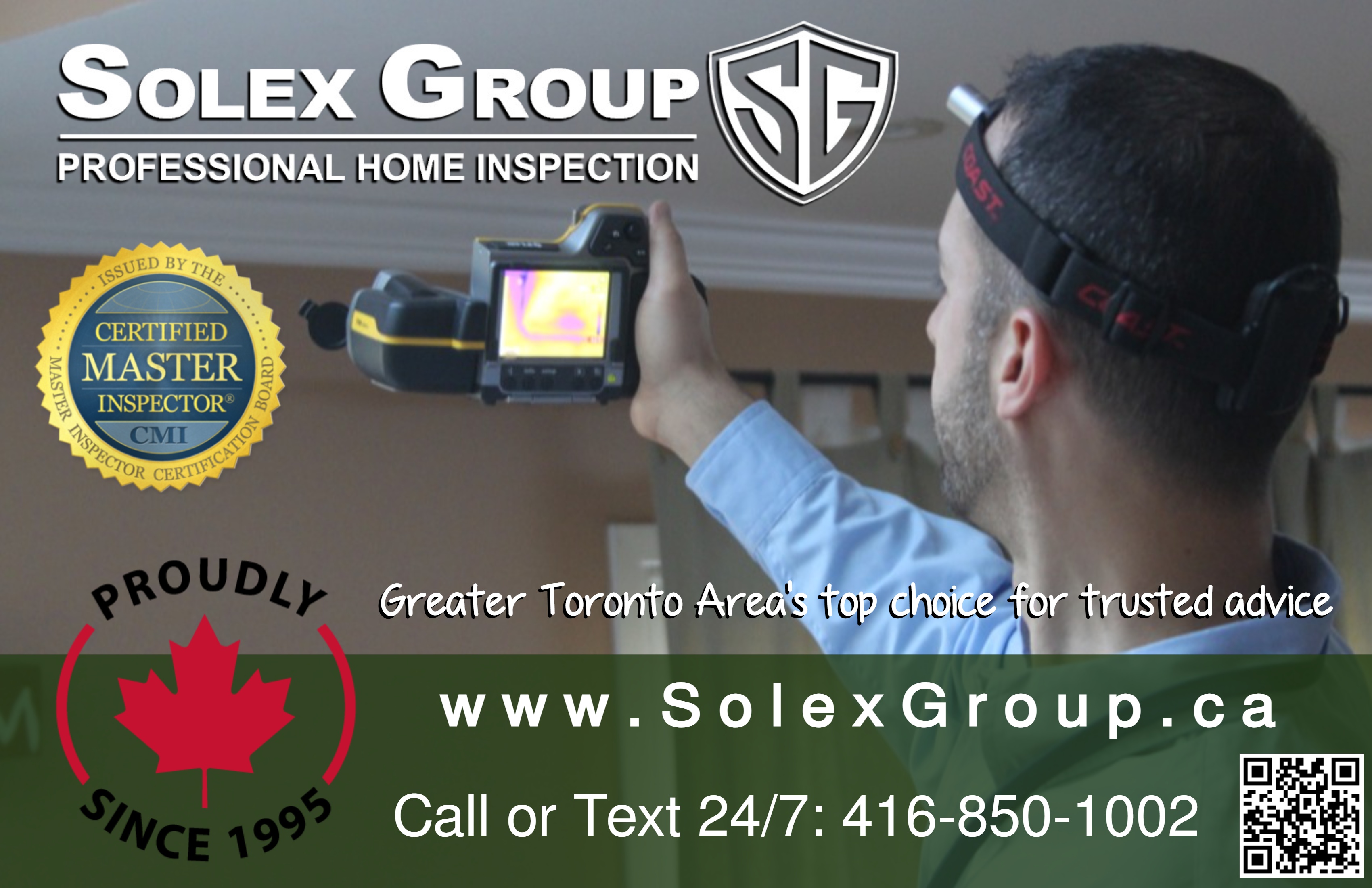 Solex Group Professional Home Inspection photo 2