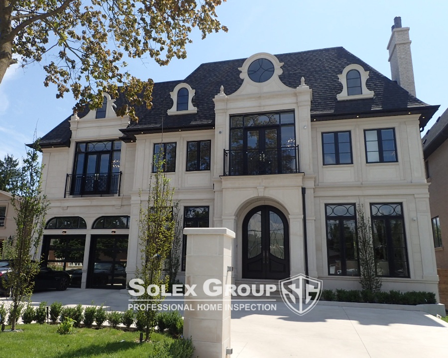 Solex Group Professional Home Inspection photo 3