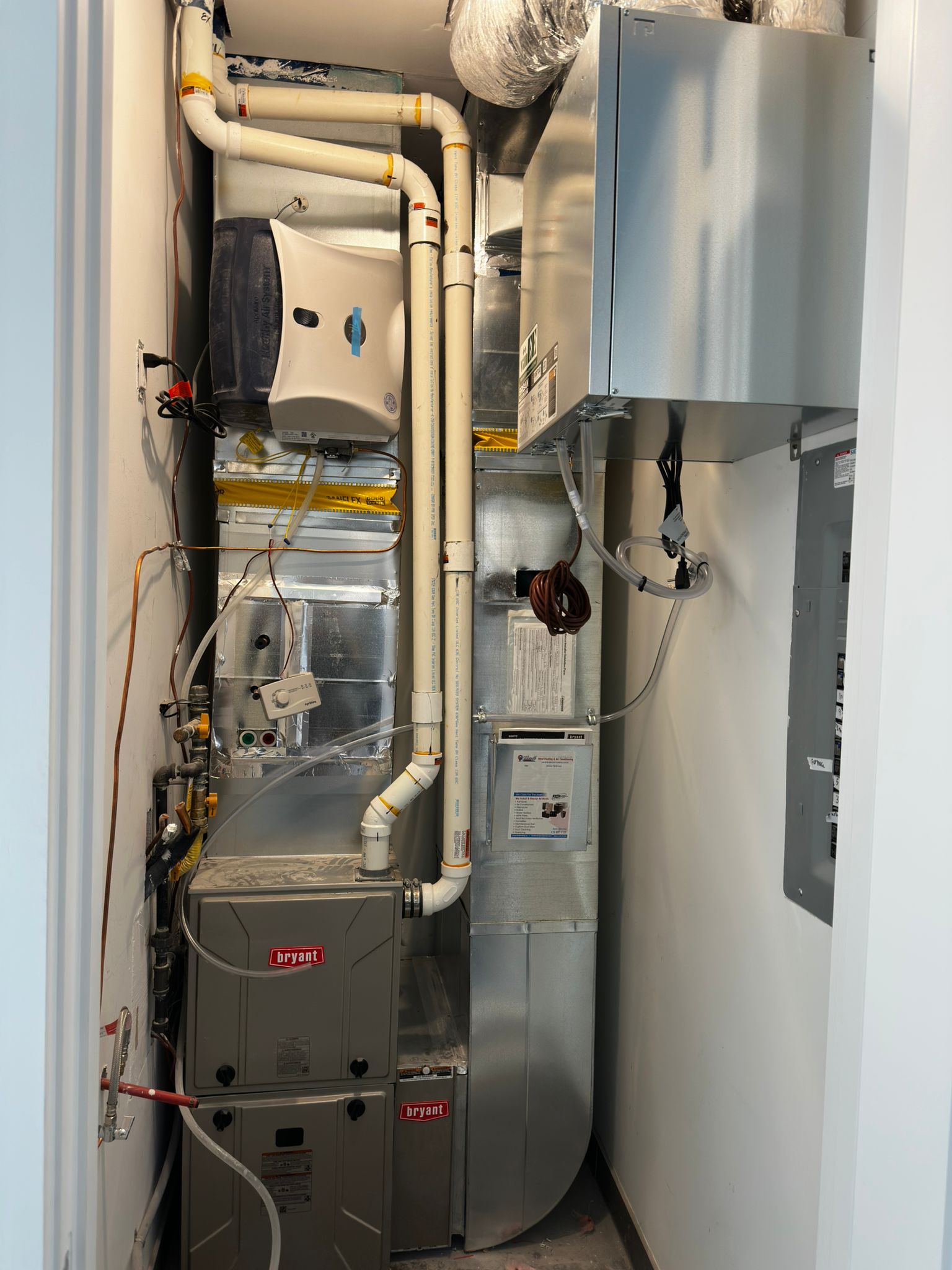 Ideal Heating and Air Conditioning photo 1