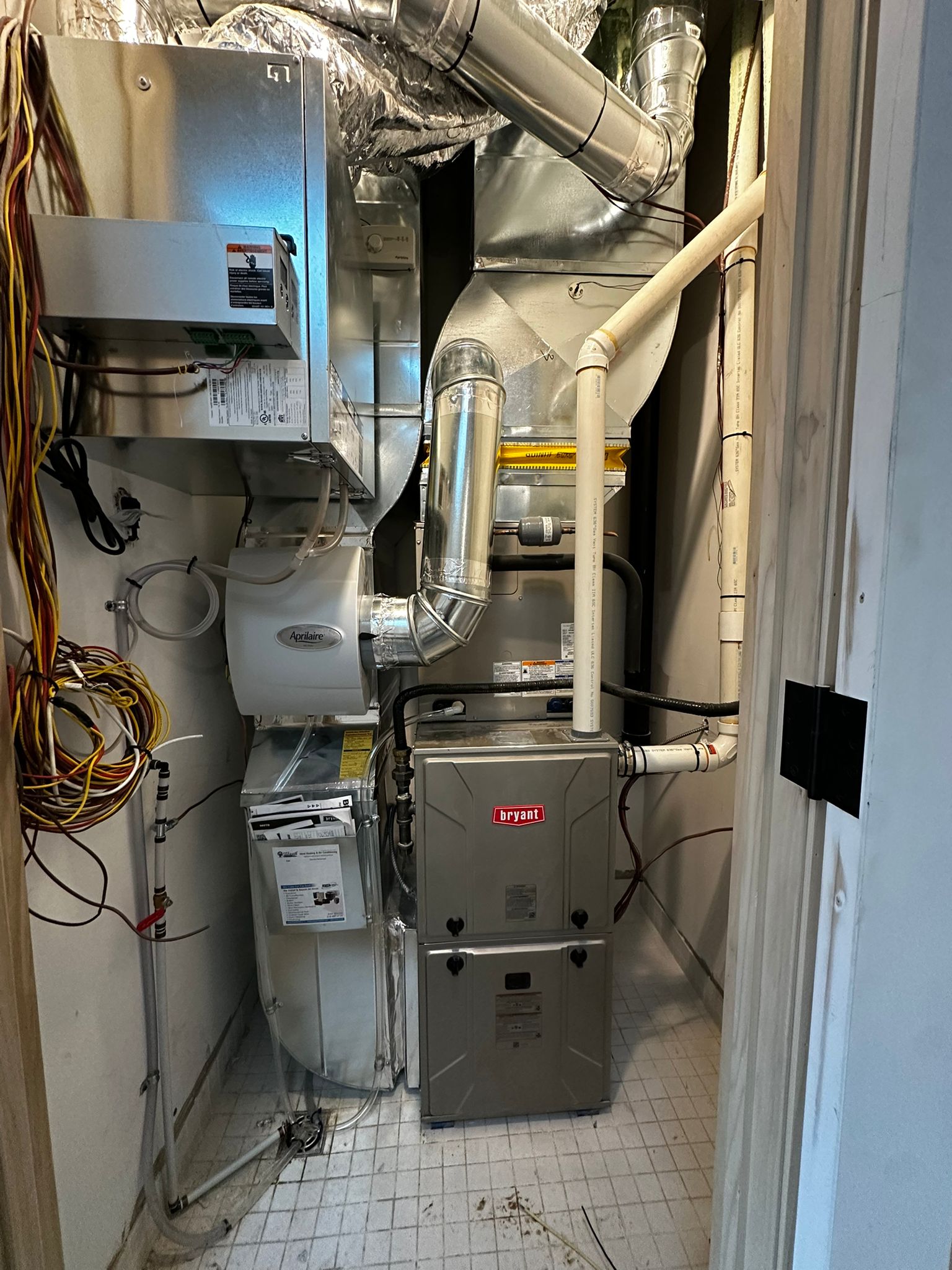 Ideal Heating and Air Conditioning photo 2