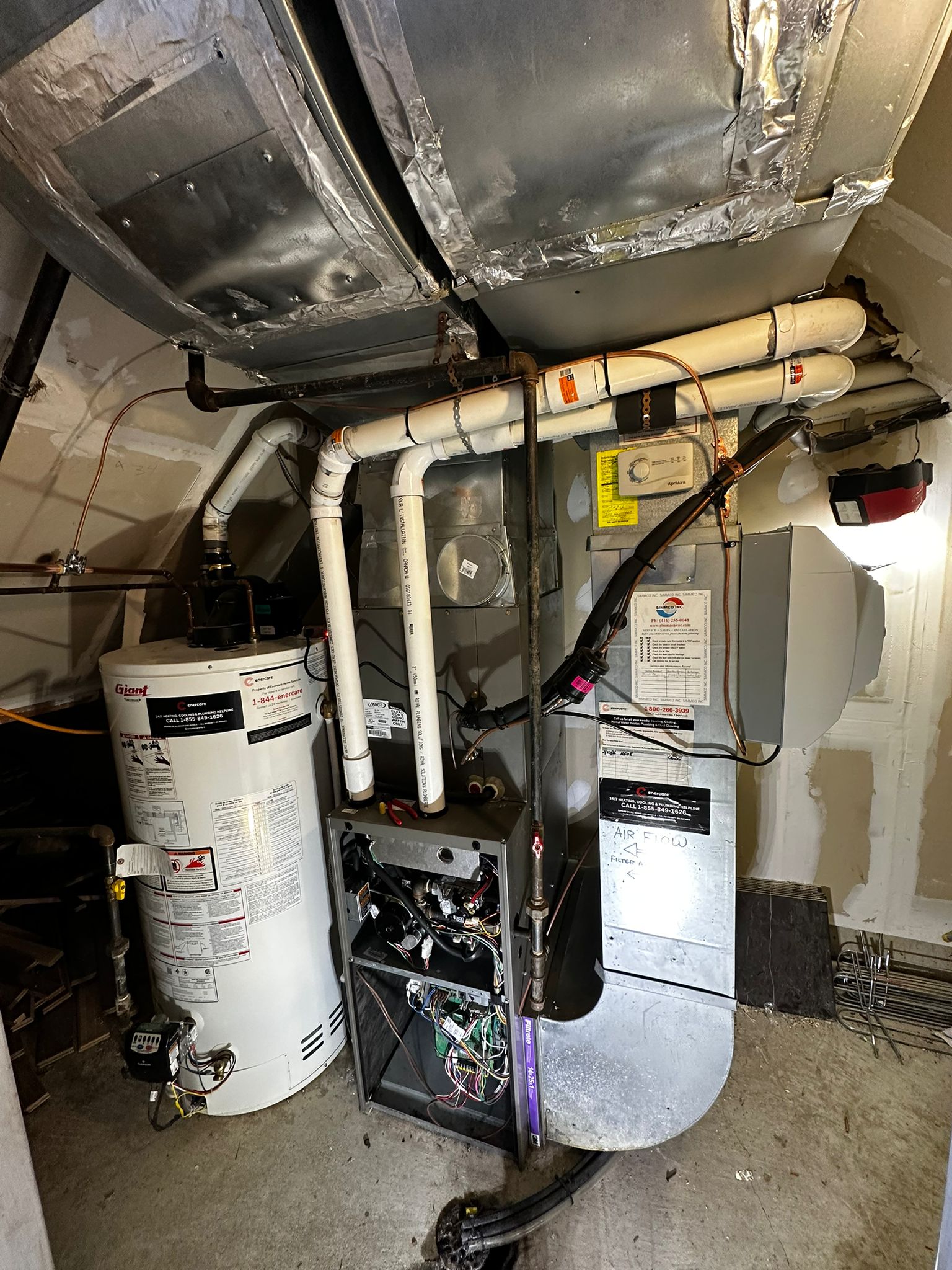 Ideal Heating and Air Conditioning photo 3