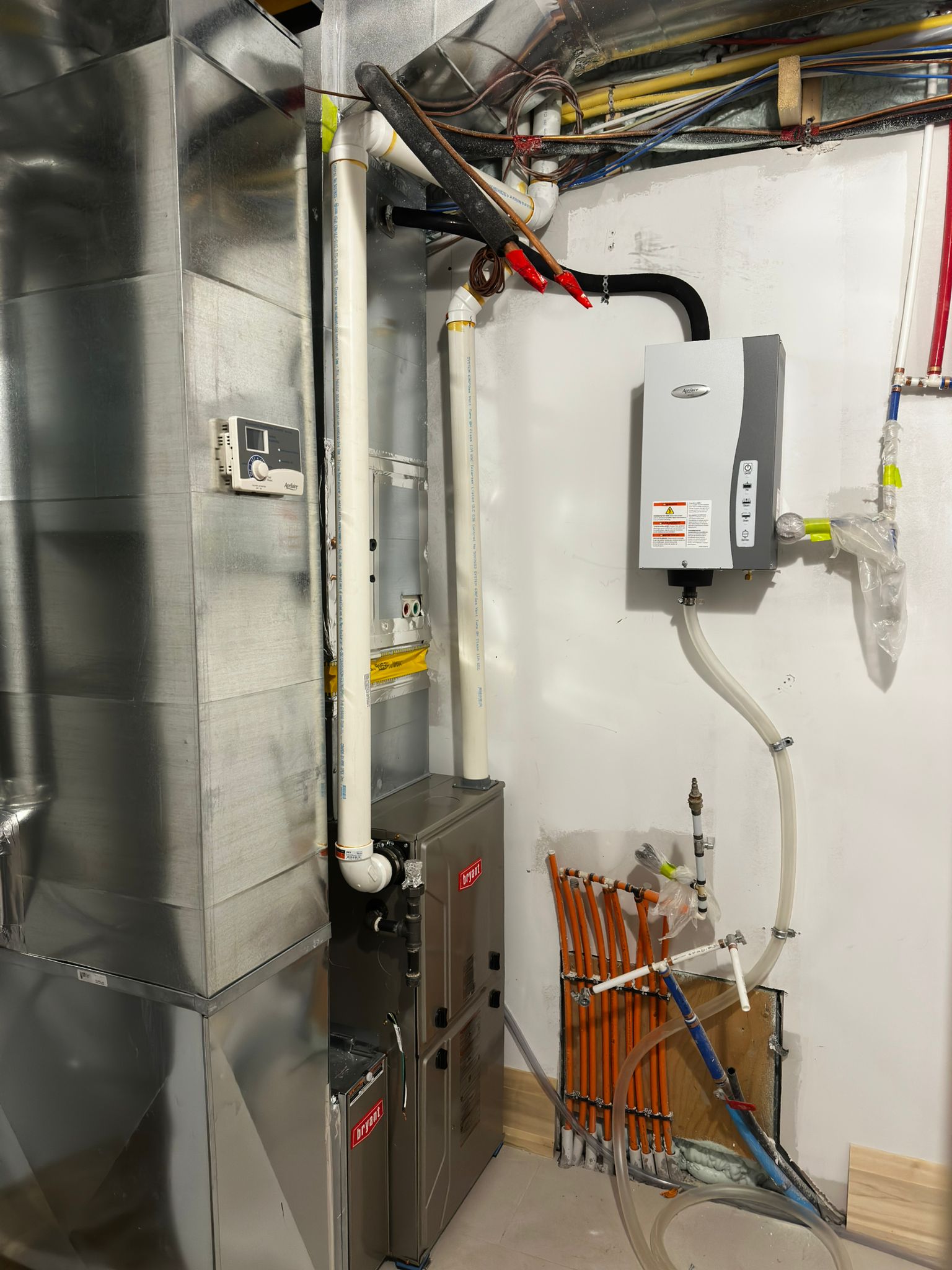 Ideal Heating and Air Conditioning photo 4