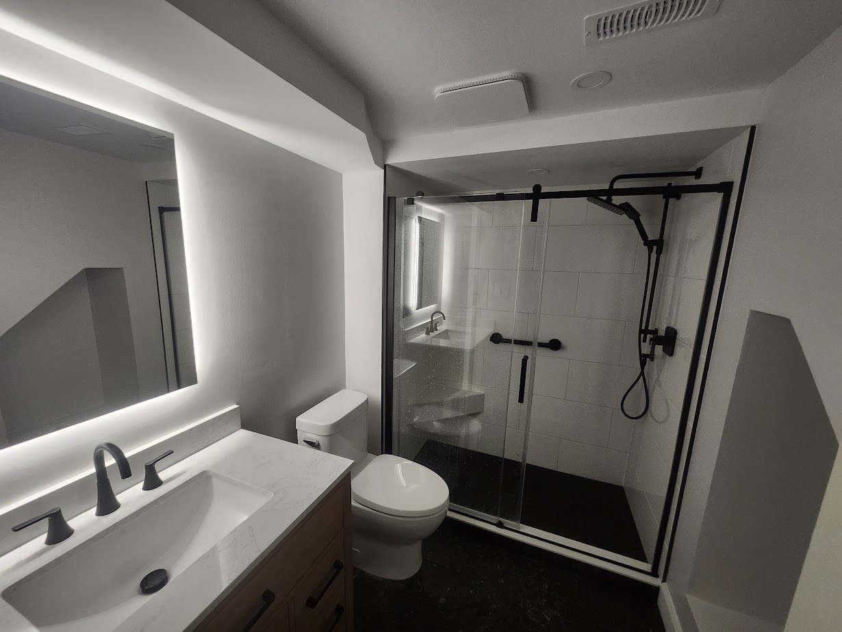 Justyn Rook Contracting photo 4