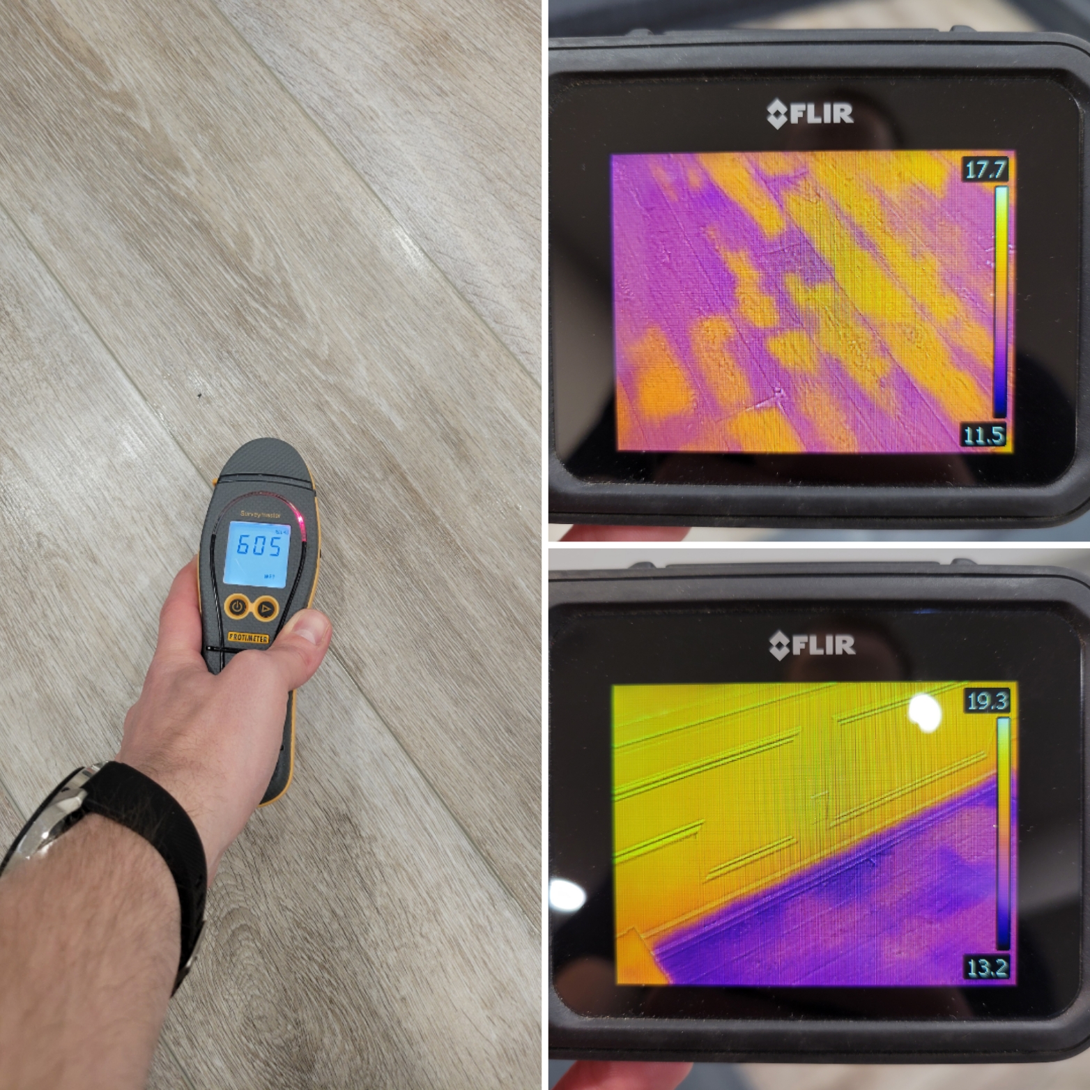 emergency water cleanup etobicoke