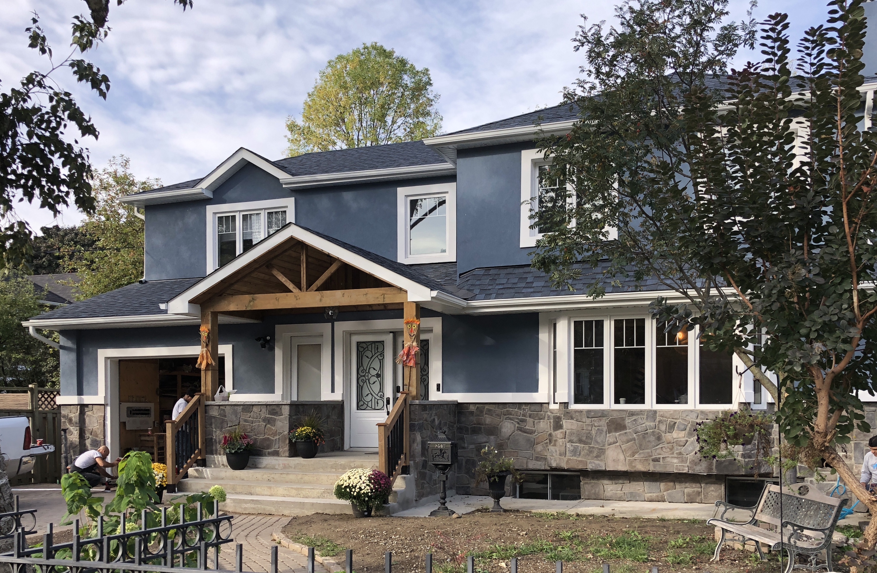 Built By Pros Inc. photo 2