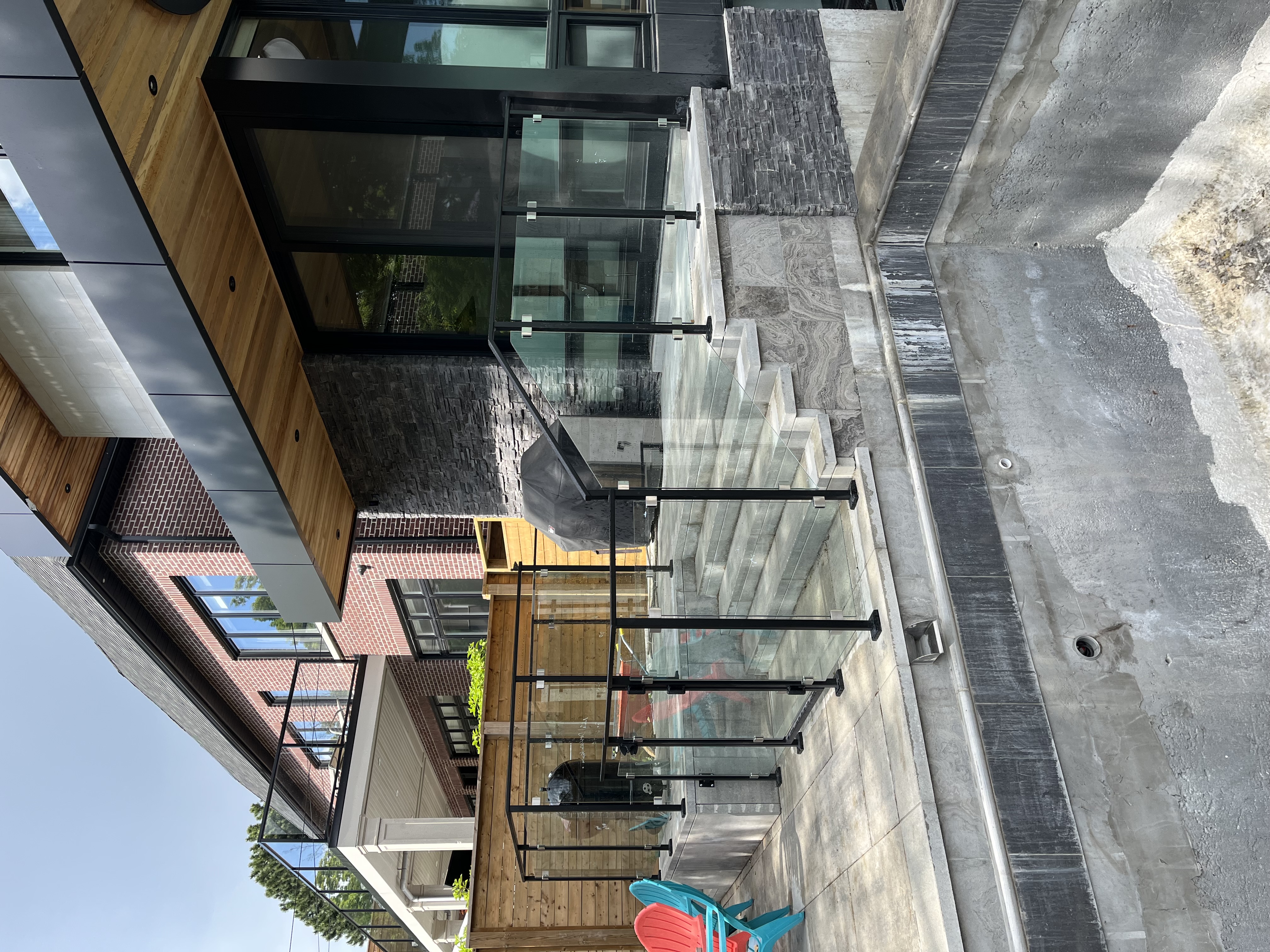 Modern Stairs Plus photo 3