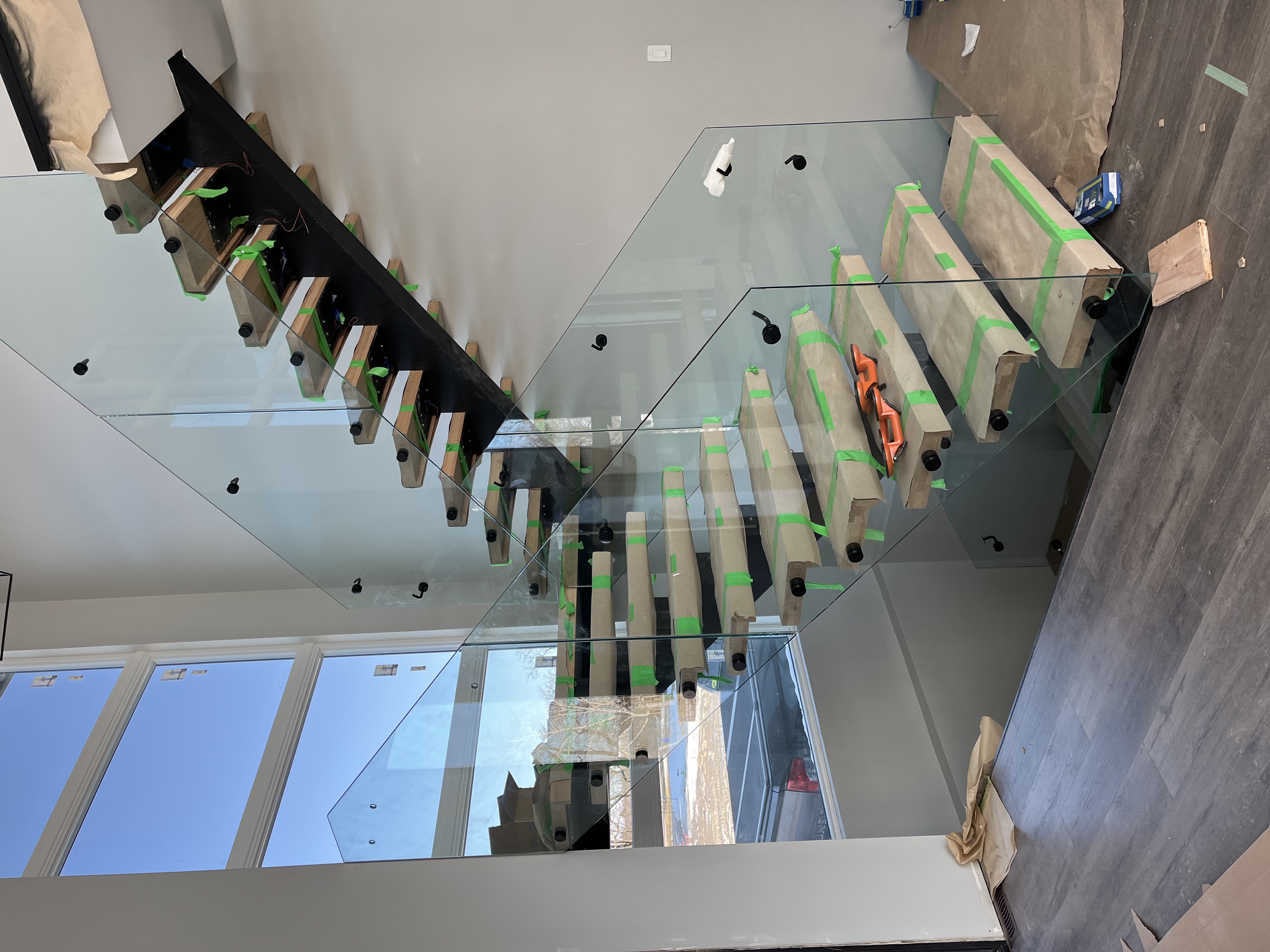Modern Stairs Plus photo 4