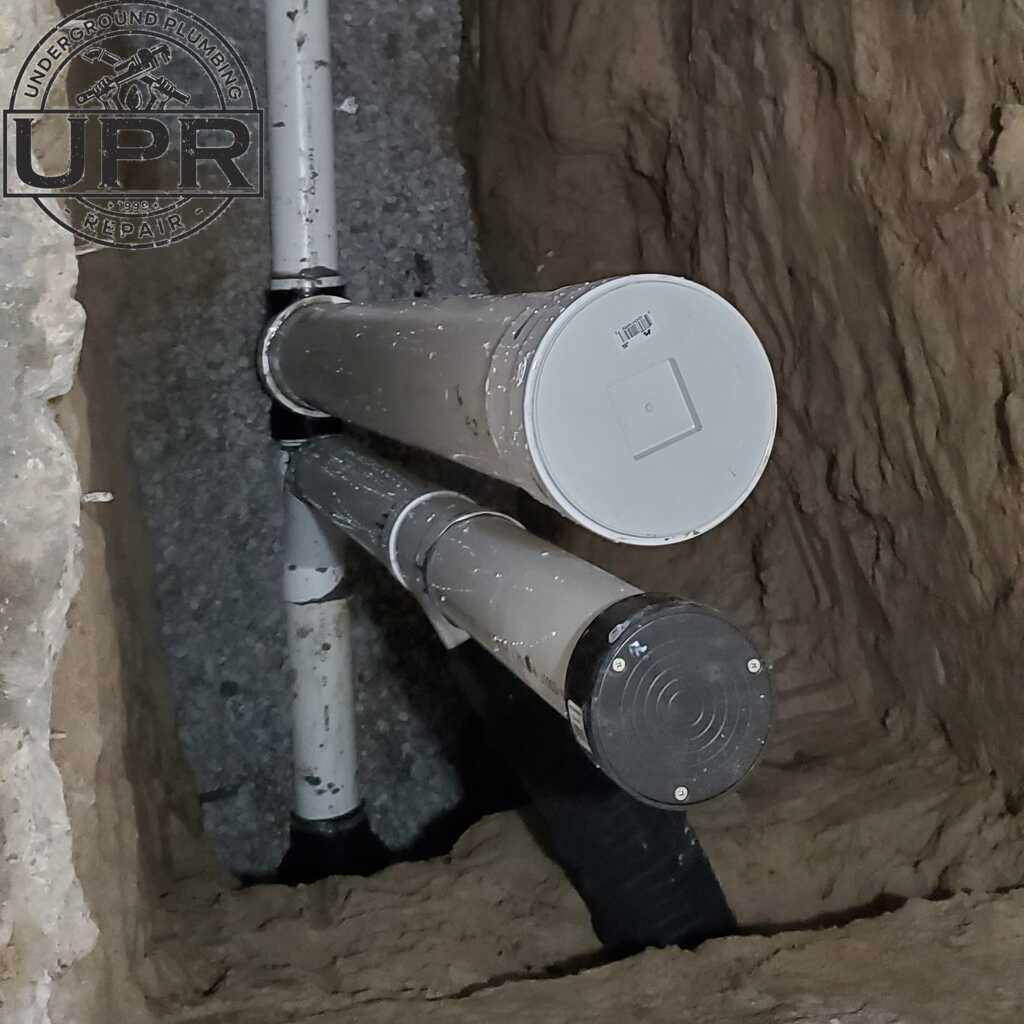 UPR Drains and Waterproofing photo 2