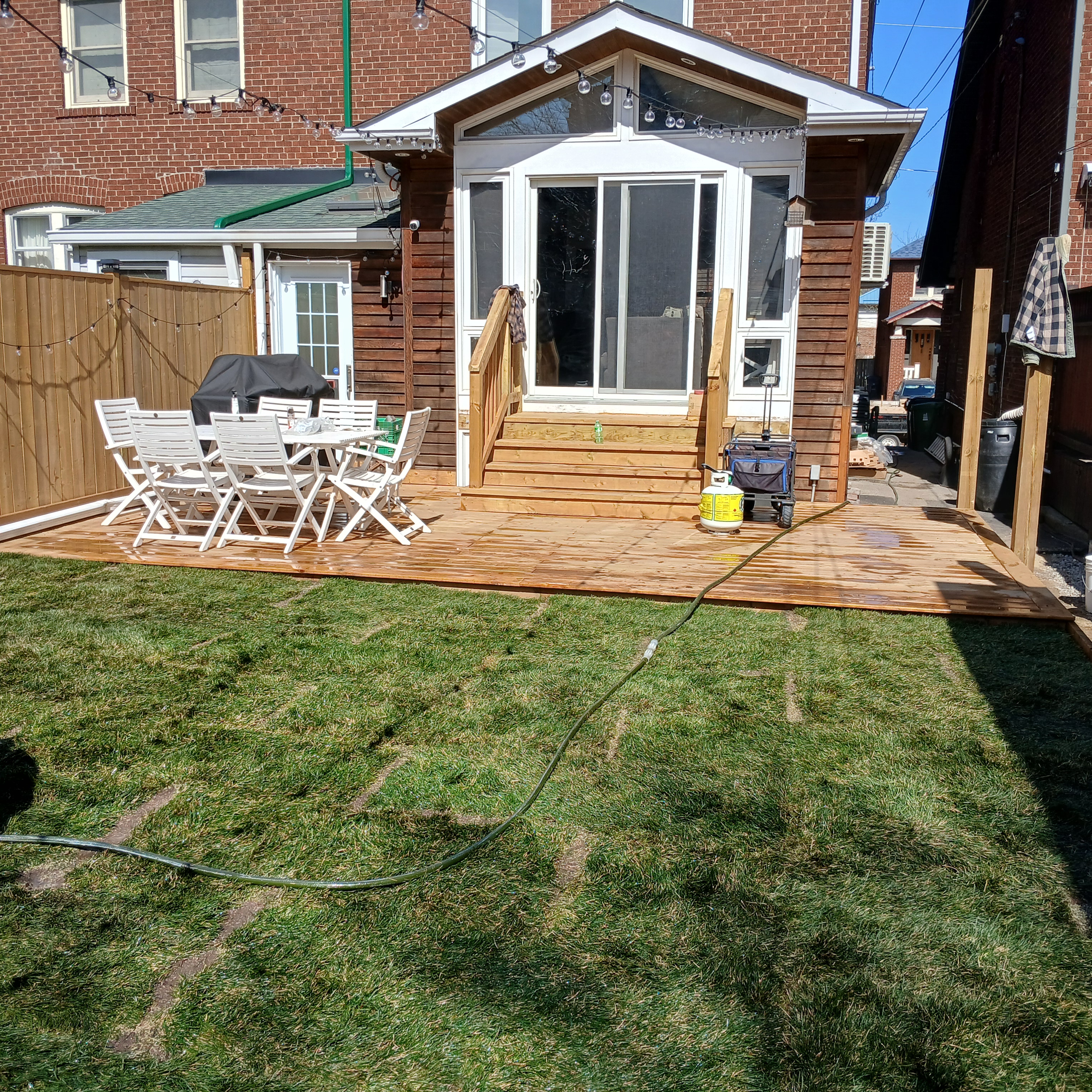Greenhouse Landscaping photo 4