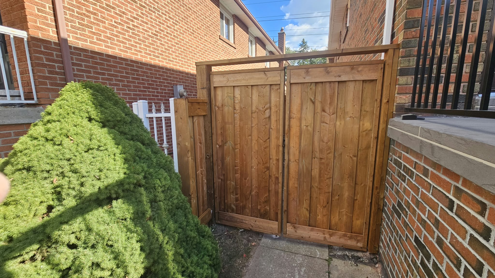 Deck and Fence Depot photo 2